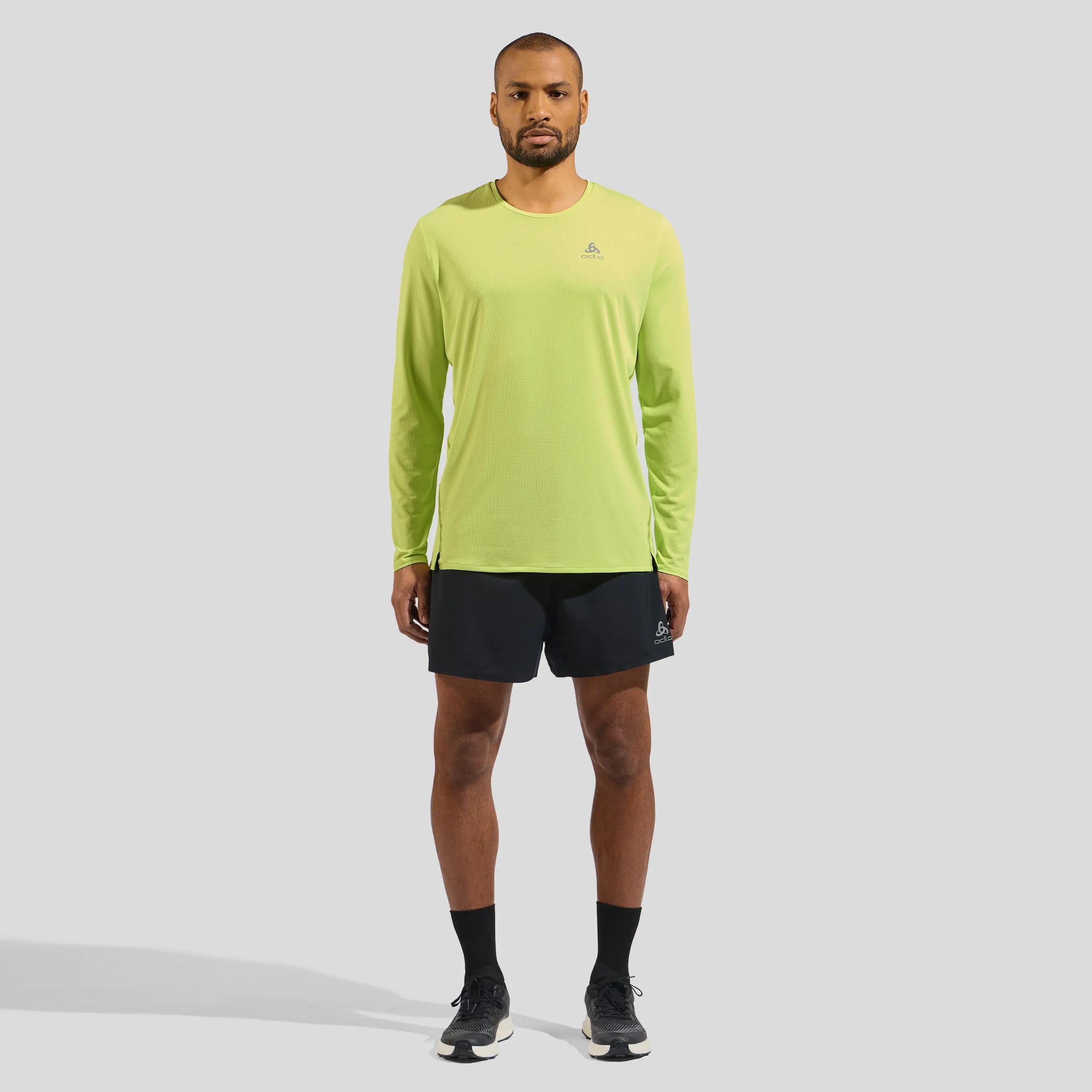 Herren T-Shirt Zeroweight Chill-tec 3/5