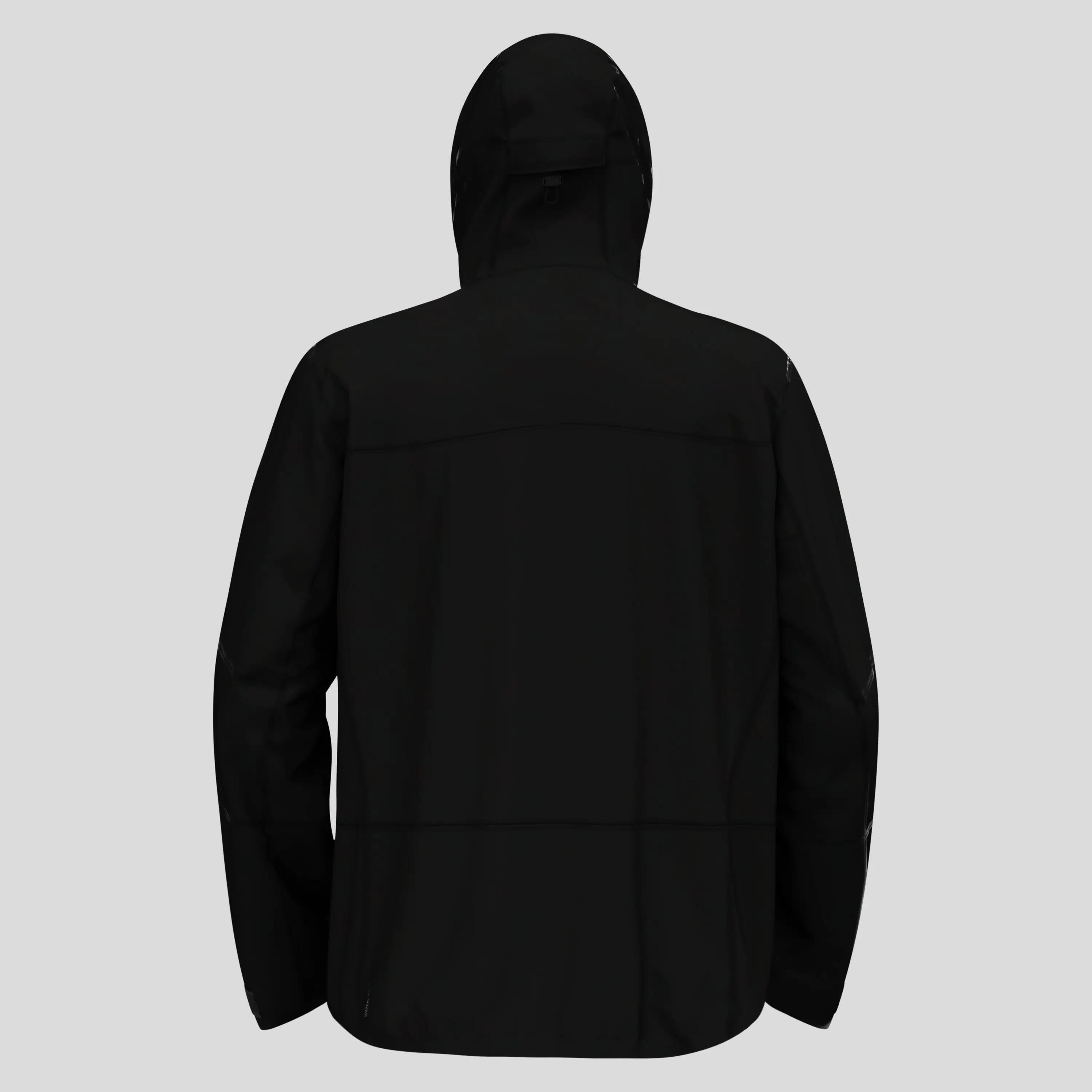 Jacke X-ALP 3L 2/2