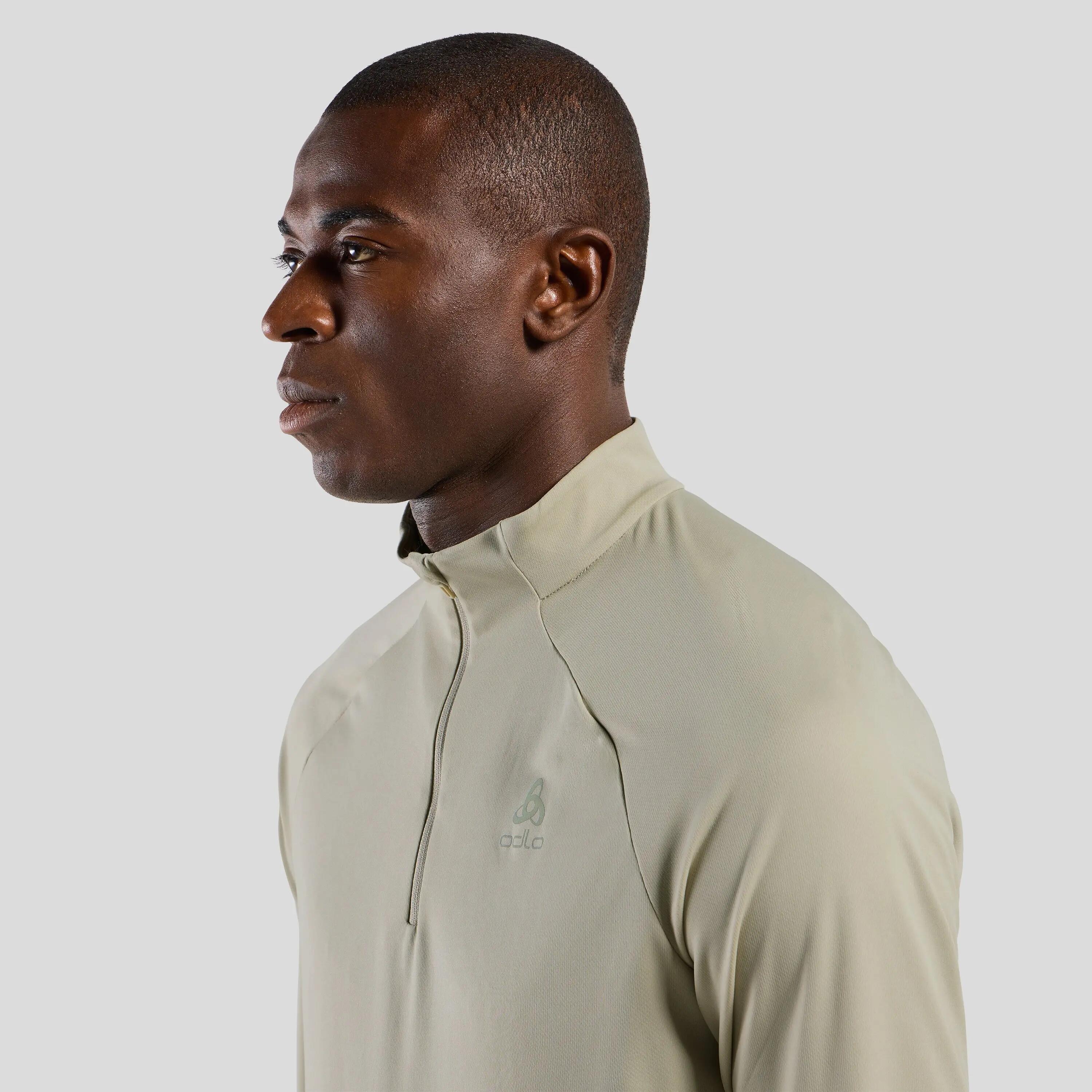 Midlayer leicht, feuchtigkeitsabführend Herren - Essentials Mid Layer 3/8