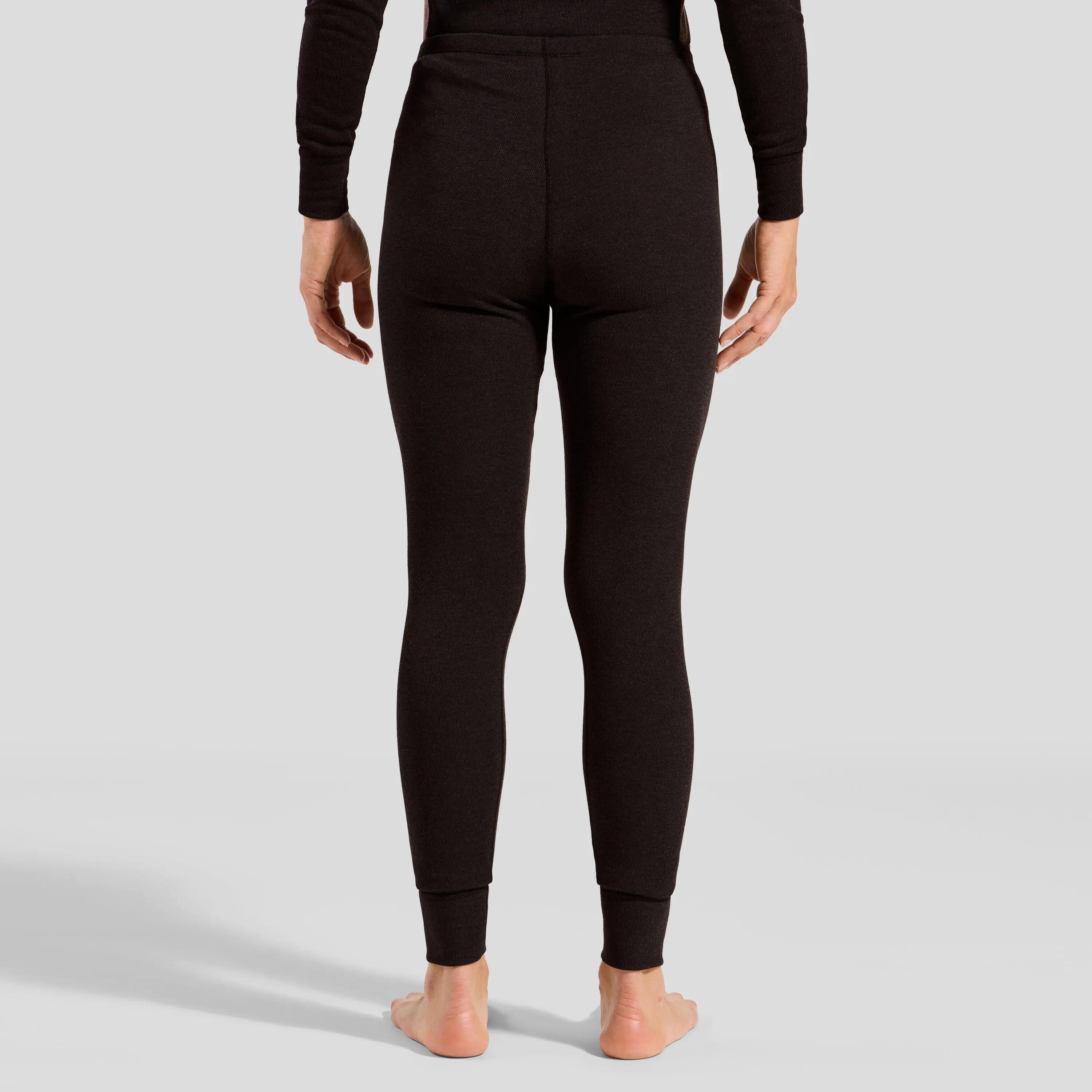 Odlo Damen Unterwäsche Set ACTIVE WARM ECO 196701 4/10