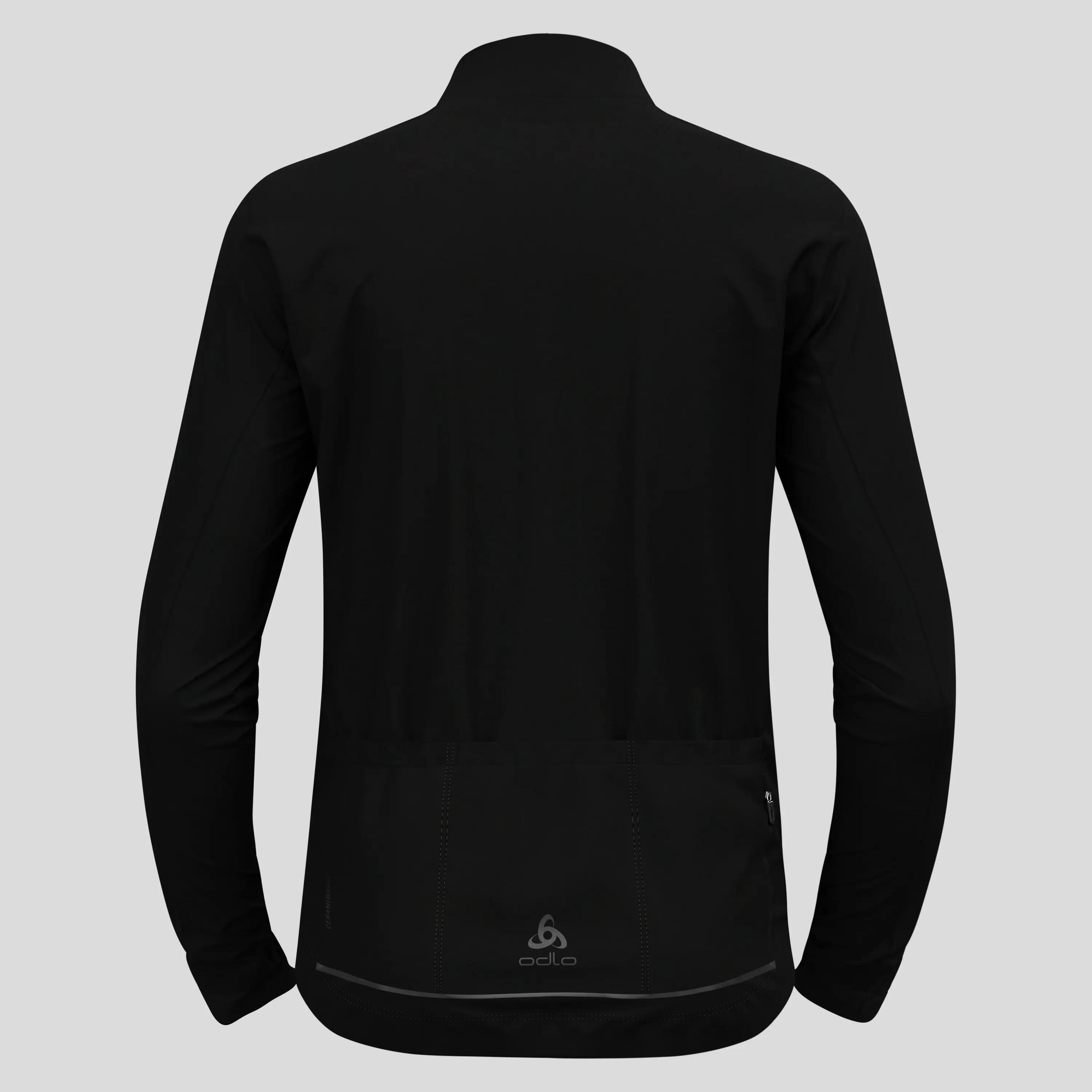 Veste Fonctionnelle ODLO ZEROWEIGHT WARM 2/4