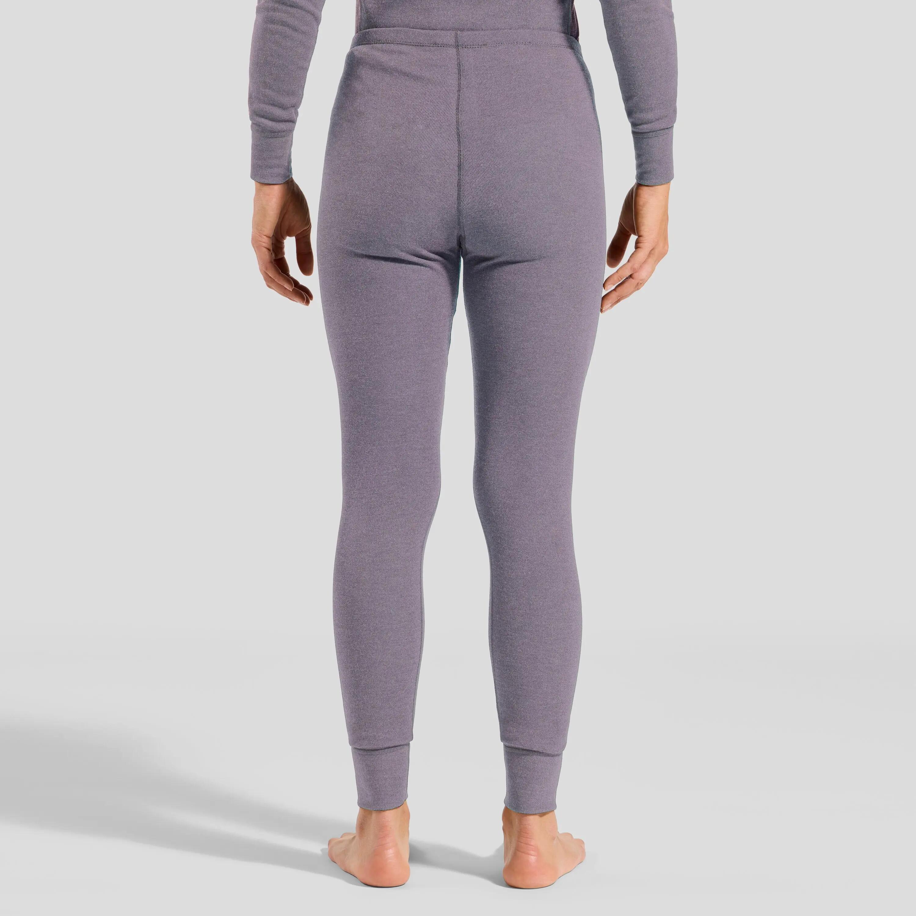 Odlo Damen Unterwäsche Set ACTIVE WARM ECO 196701 4/10