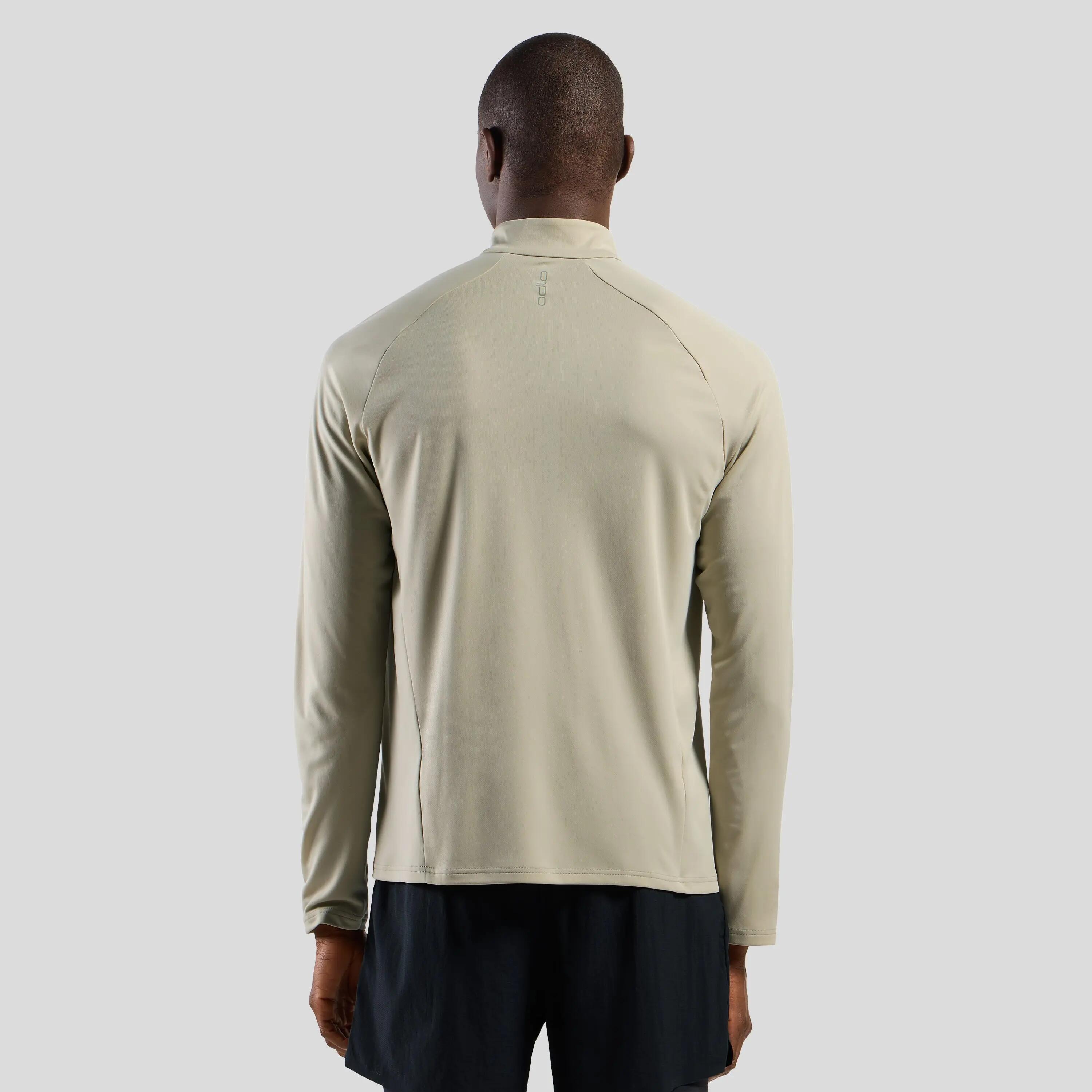 Midlayer leicht, feuchtigkeitsabführend Herren - Essentials Mid Layer 2/8