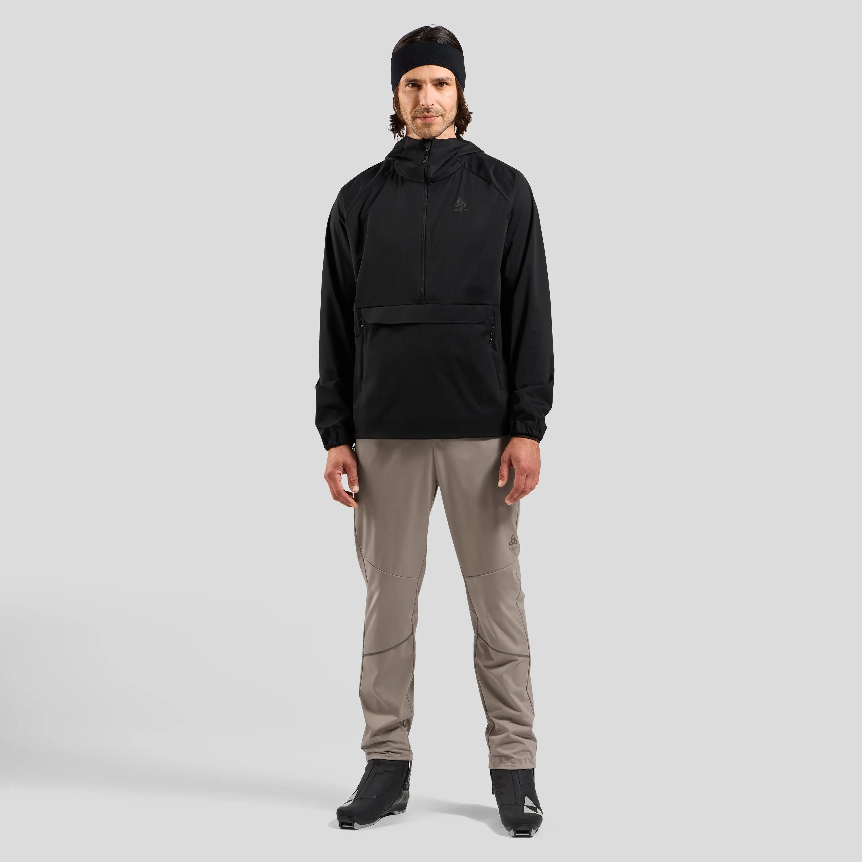 Hose ZEROWEIGHT PRO WINDPROOF WARM 7/11