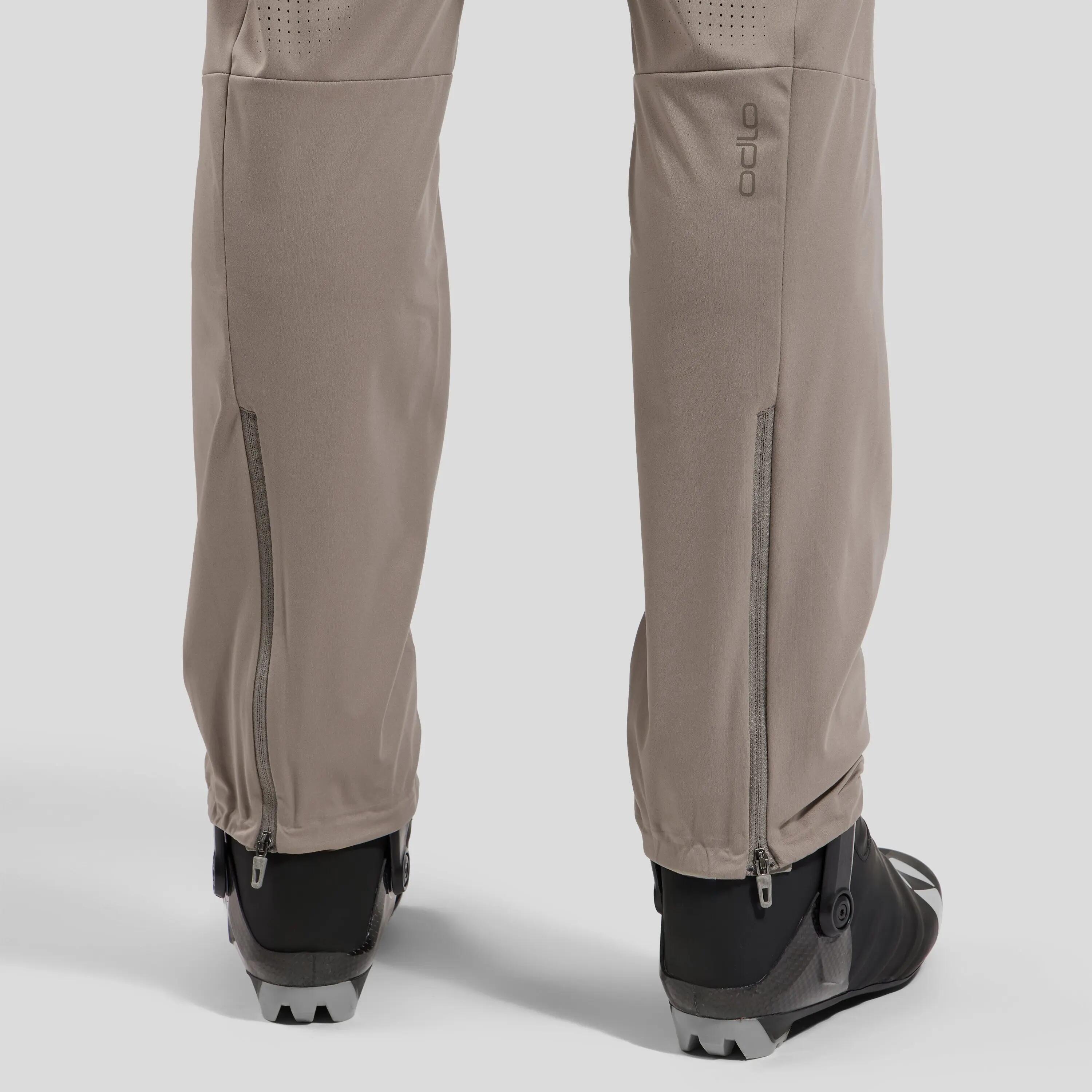 Hose ZEROWEIGHT PRO WINDPROOF WARM 6/11