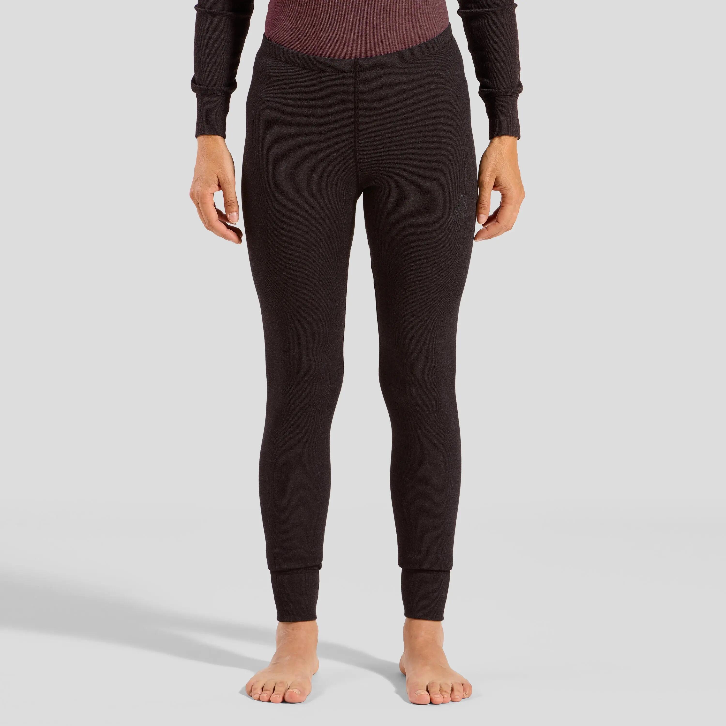 Odlo Damen Unterwäsche Set ACTIVE WARM ECO 196701 2/10