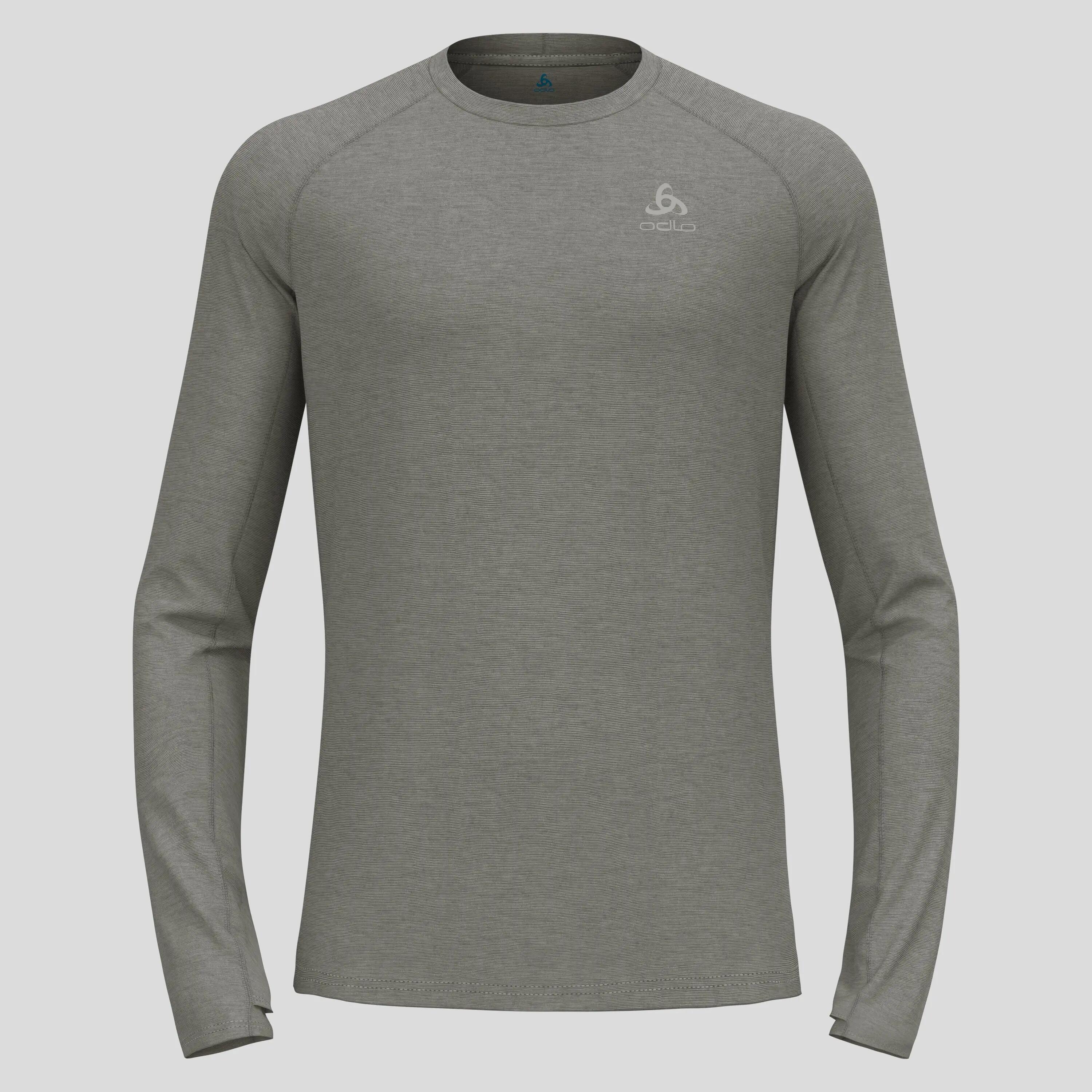 Herren Shirt X-ALP PW 115 7/11