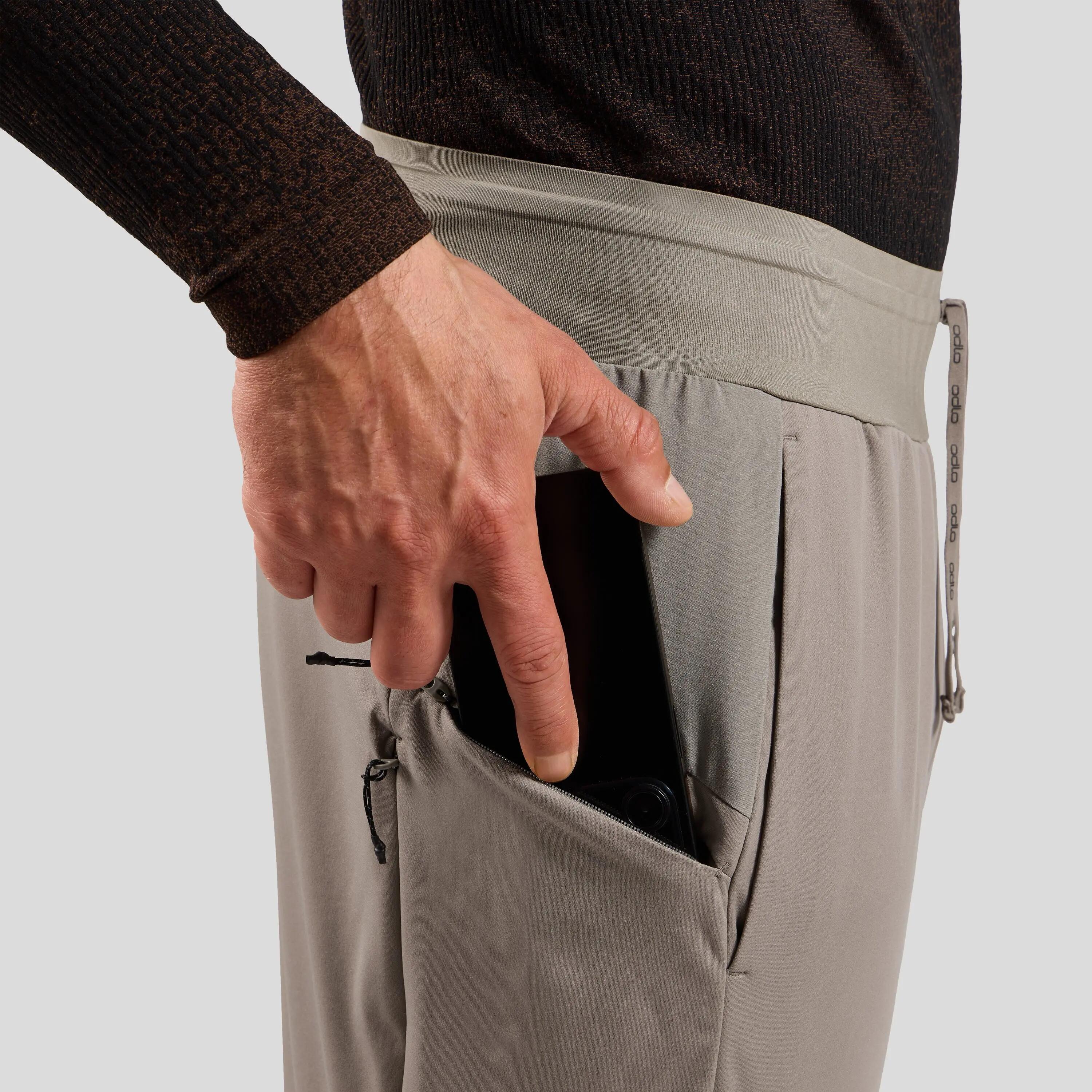 Hose ZEROWEIGHT PRO WINDPROOF WARM 5/11