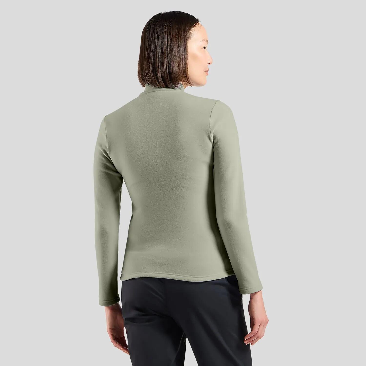 Damen Rolli Mid layer 1/2 Zip Roy 2/3