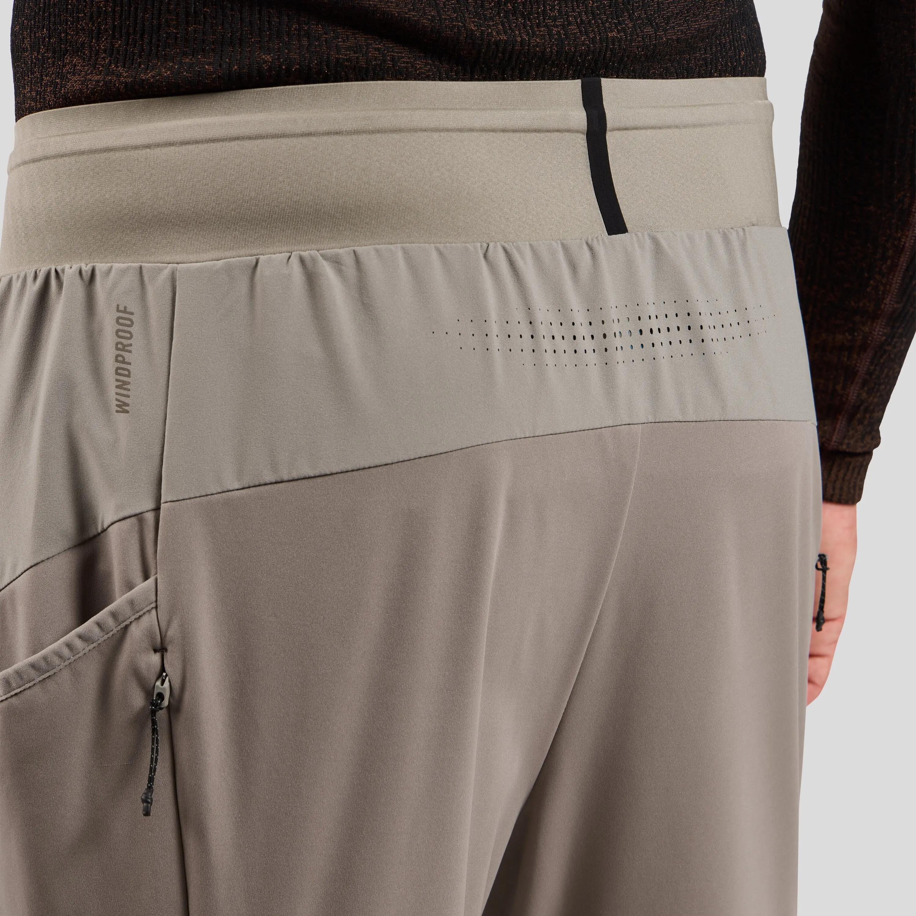 Hose ZEROWEIGHT PRO WINDPROOF WARM 4/11