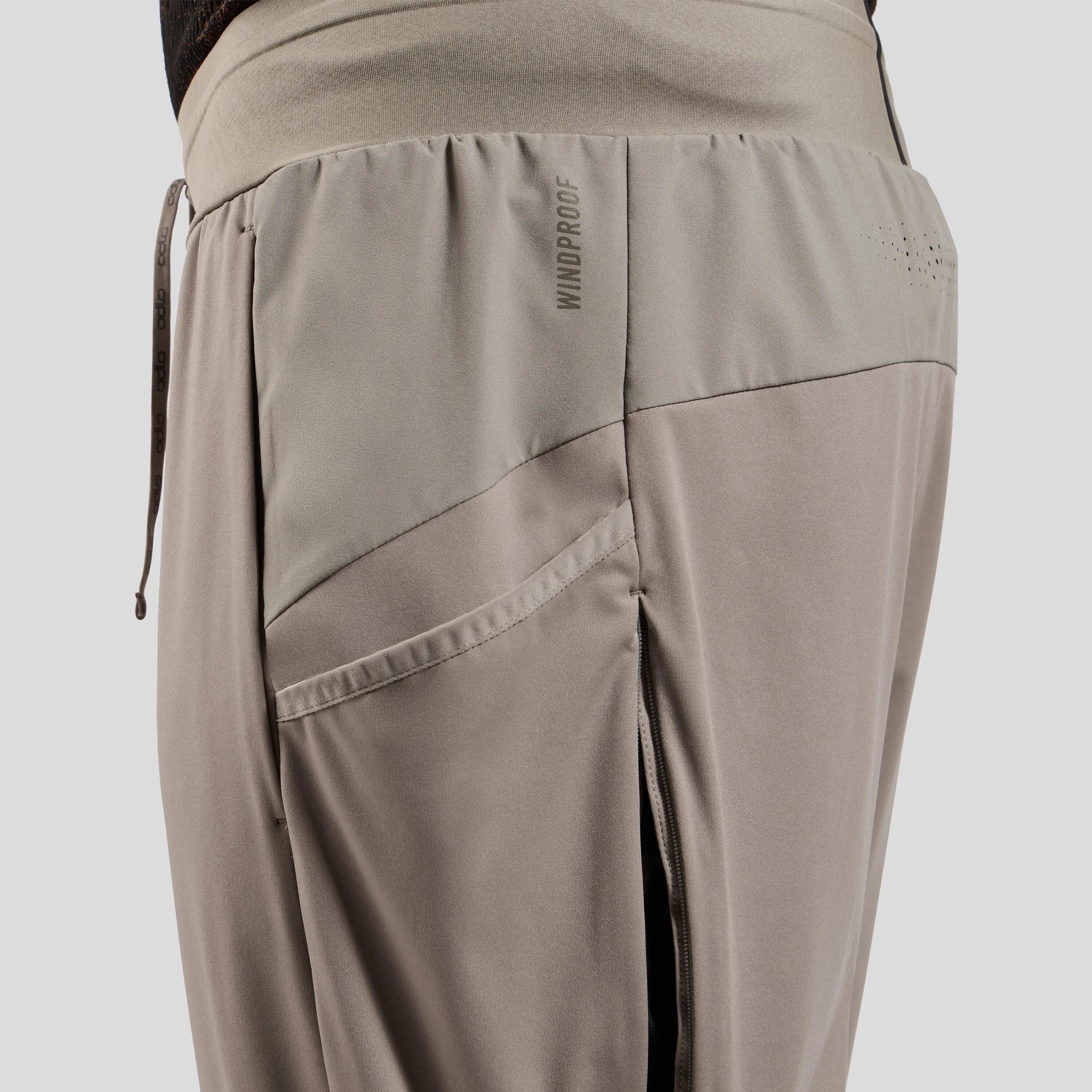 Hose ZEROWEIGHT PRO WINDPROOF WARM 3/11
