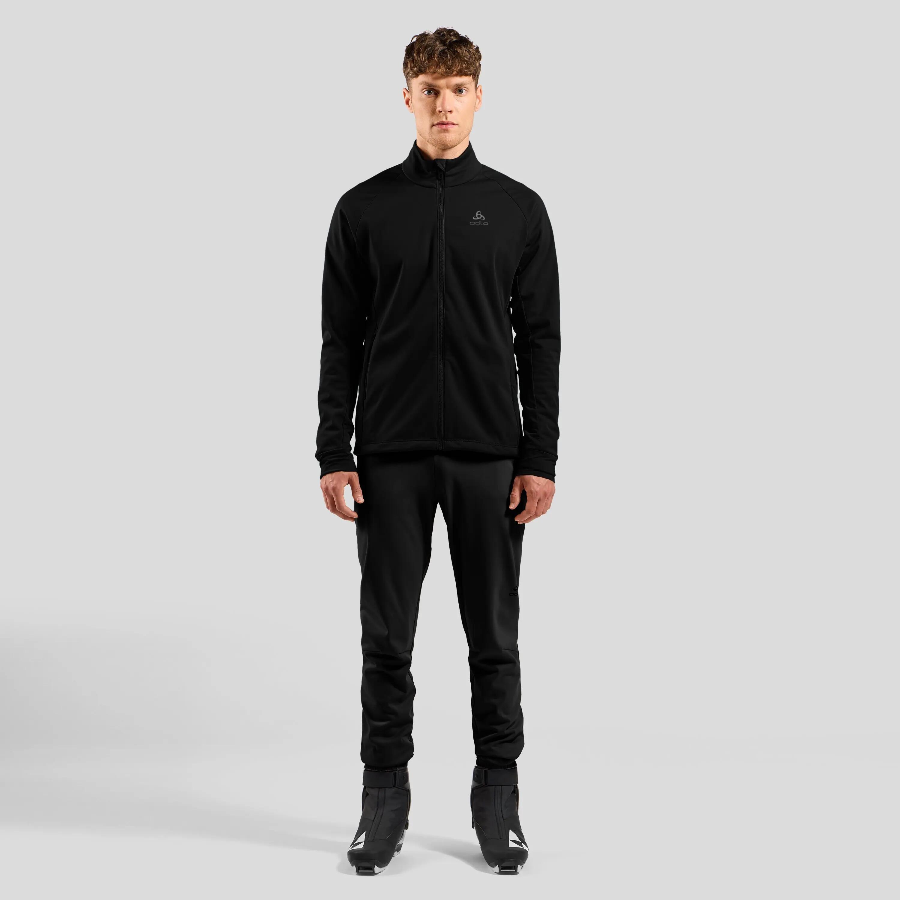 Herren Jacke Brensholmen 5/7