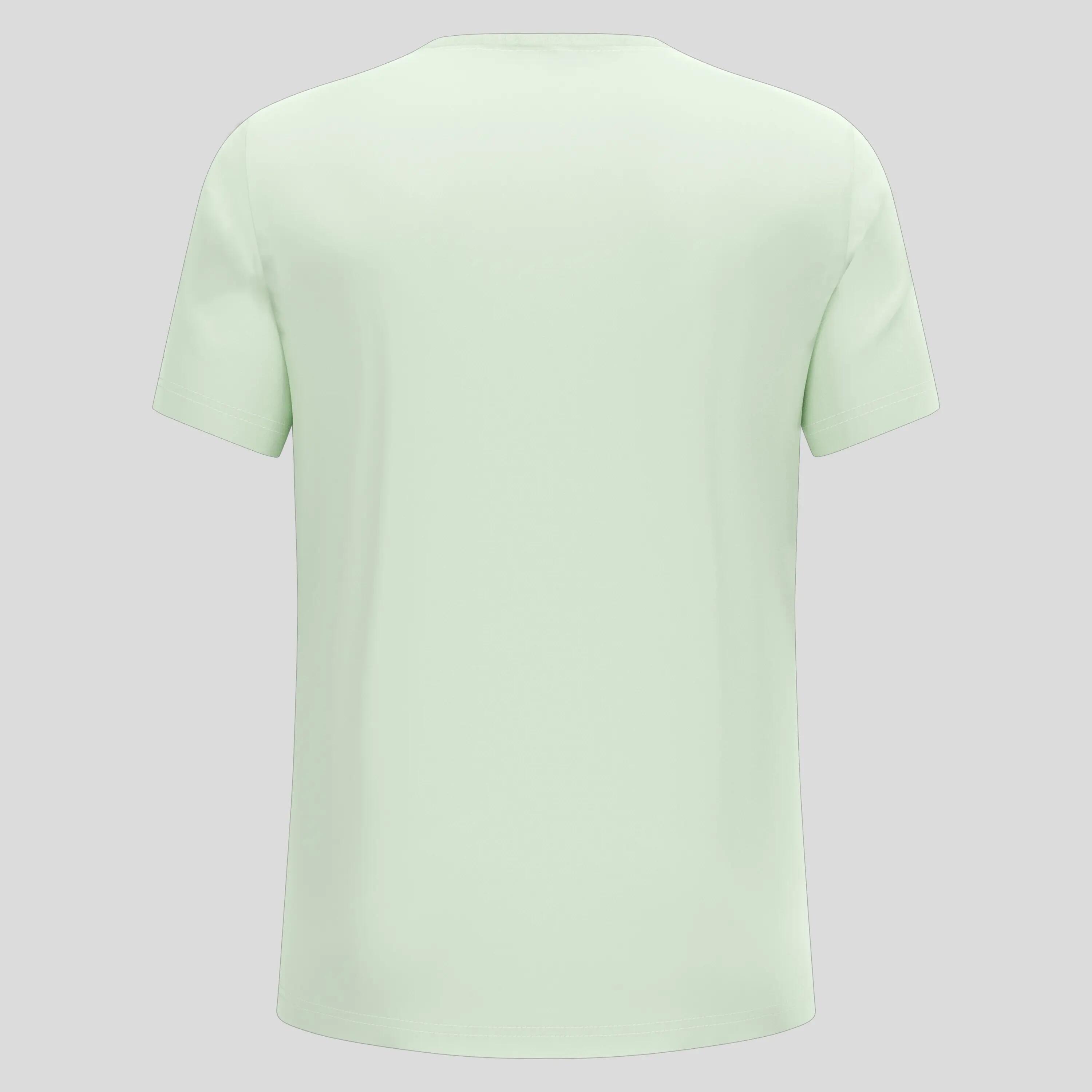 Herren Shirt F-dry Ridgline 2/2