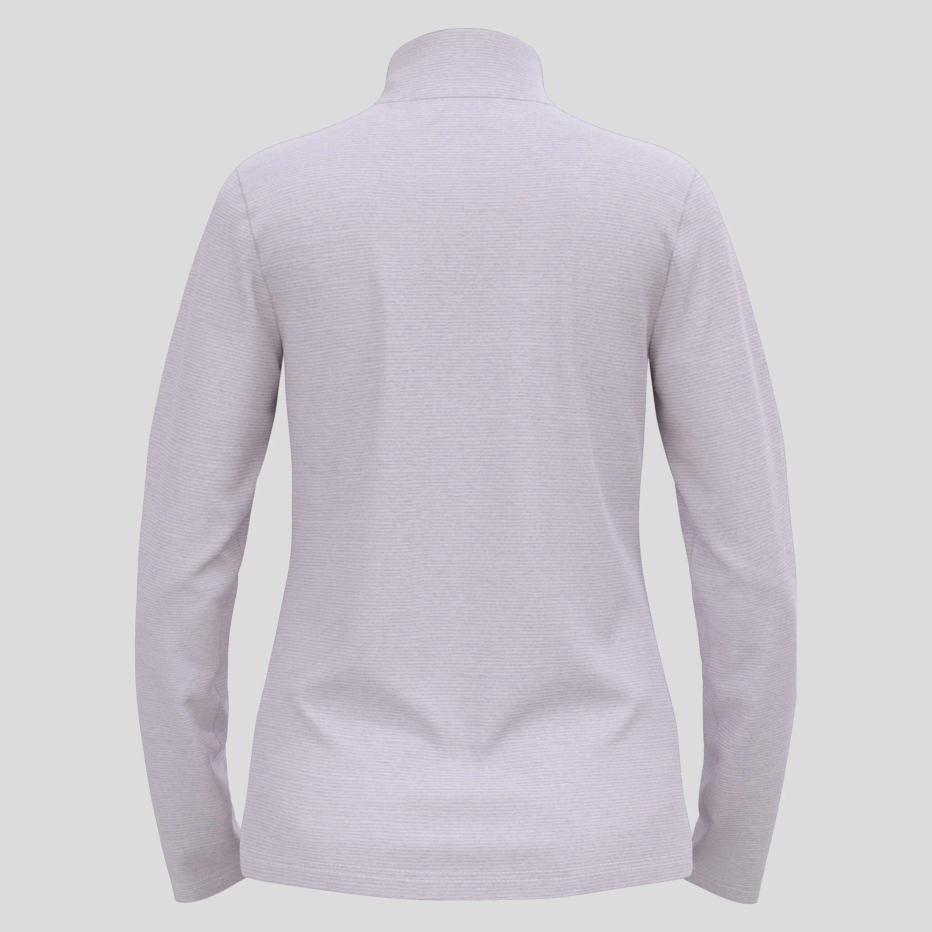 Rolli Mid layer 1/2 Zip Roy 6/7