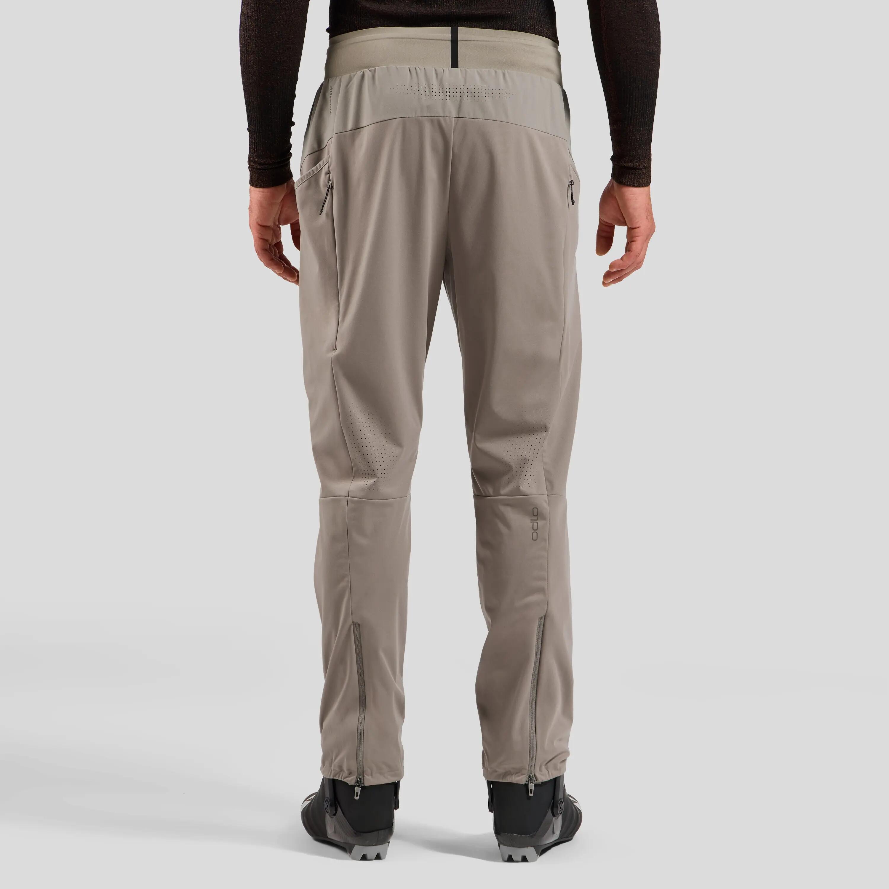Hose ZEROWEIGHT PRO WINDPROOF WARM 2/11