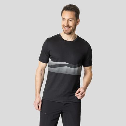 Shirt F-dry Ridgline