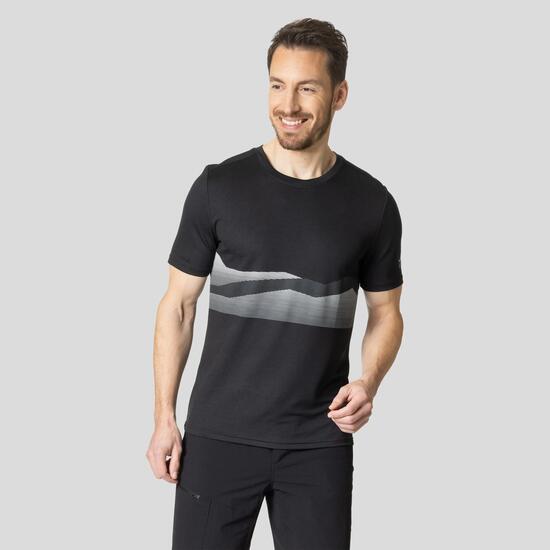 Shirt F-dry Ridgline