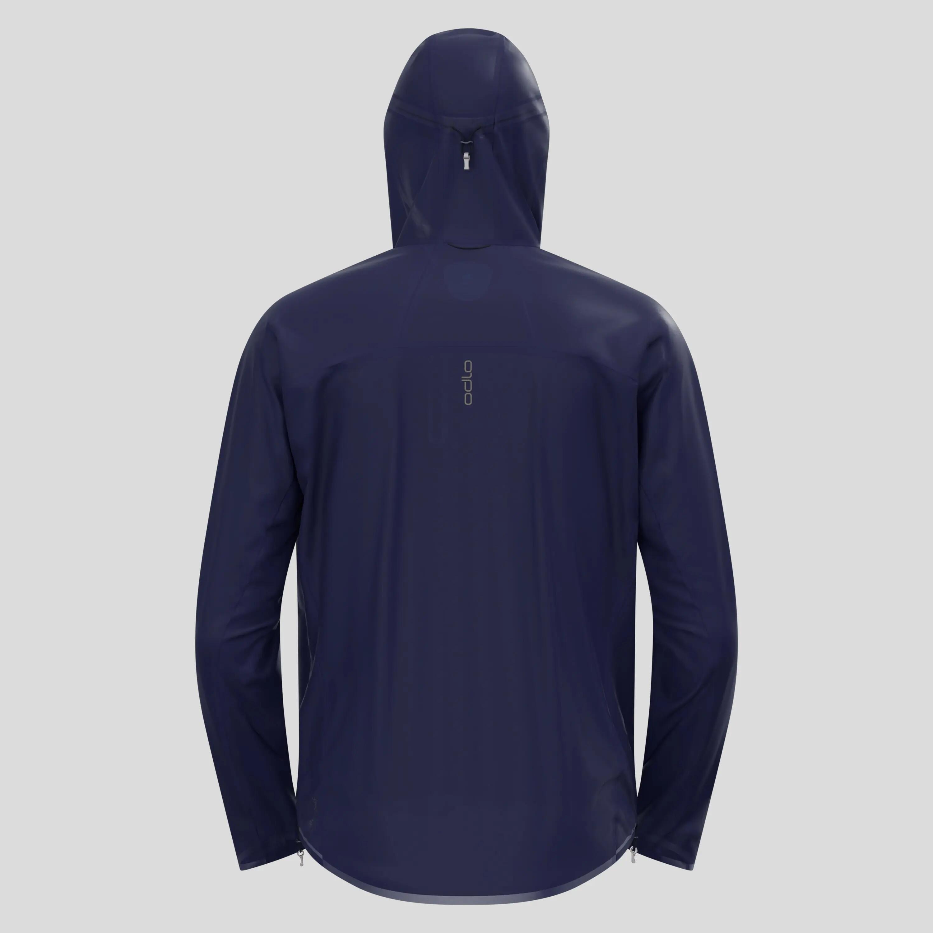 Runningjacke zeroweight Dual Dry 2/2