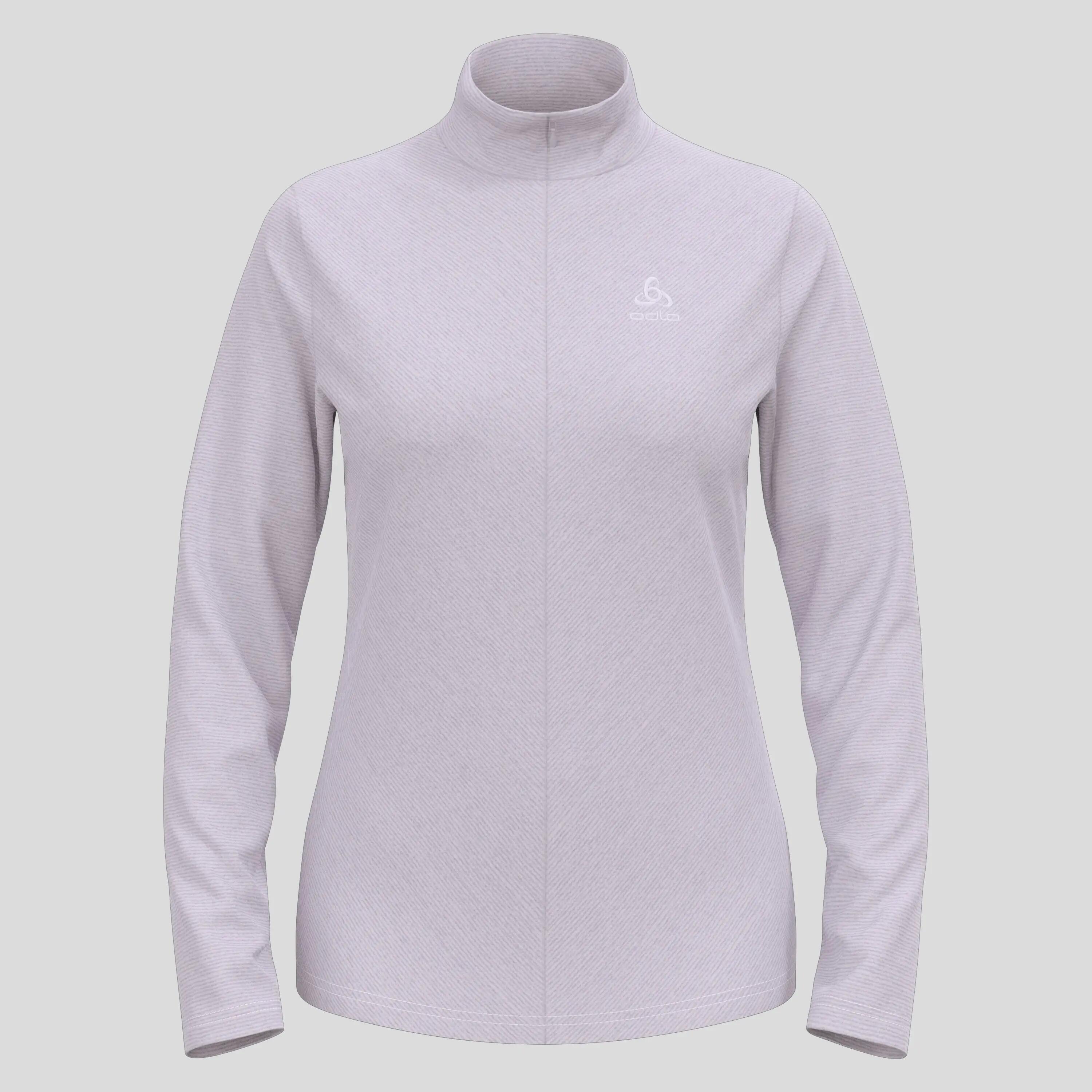 Rolli Mid layer 1/2 Zip Roy 5/7