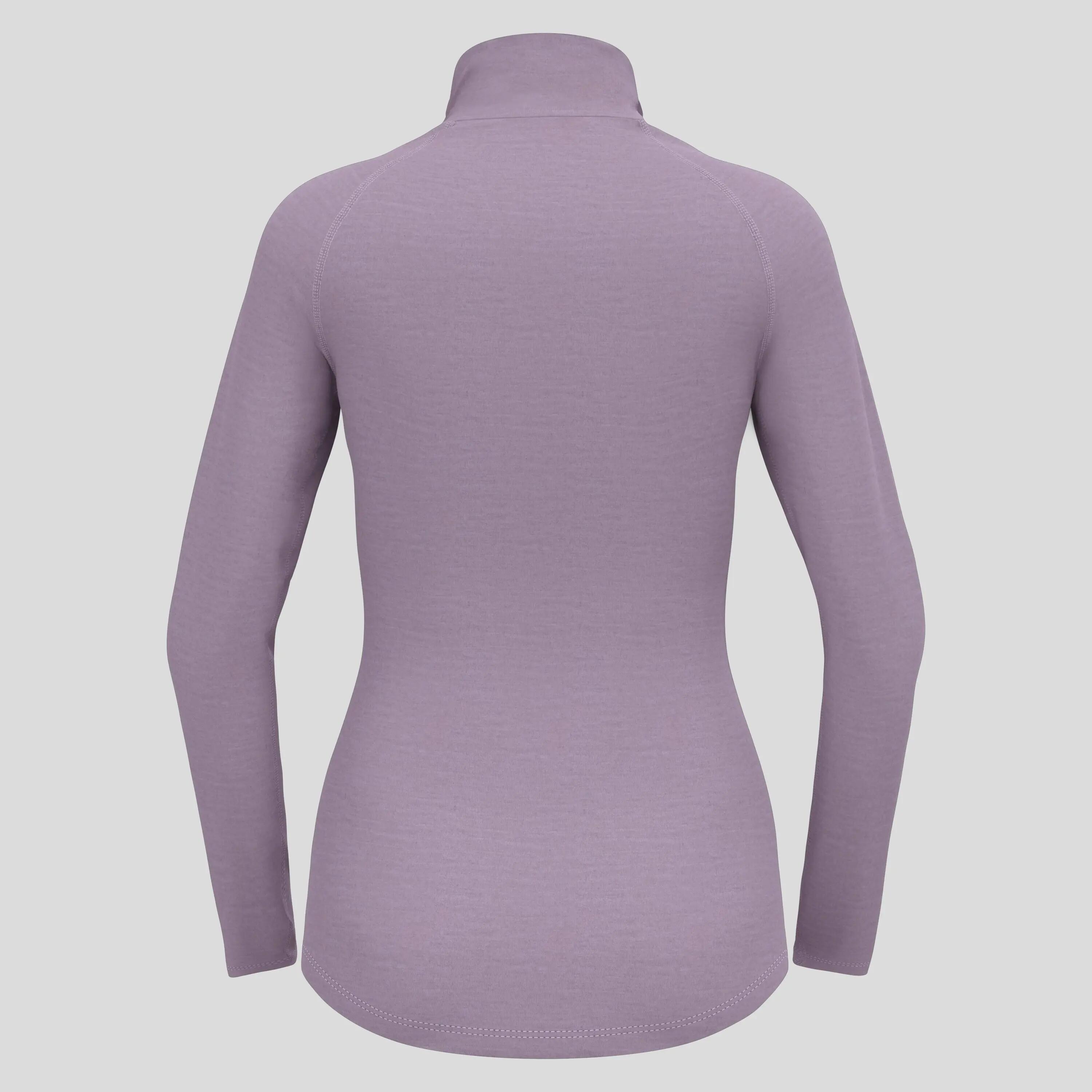 Fleecepullover NATURAL PERFORMANCE 7/9