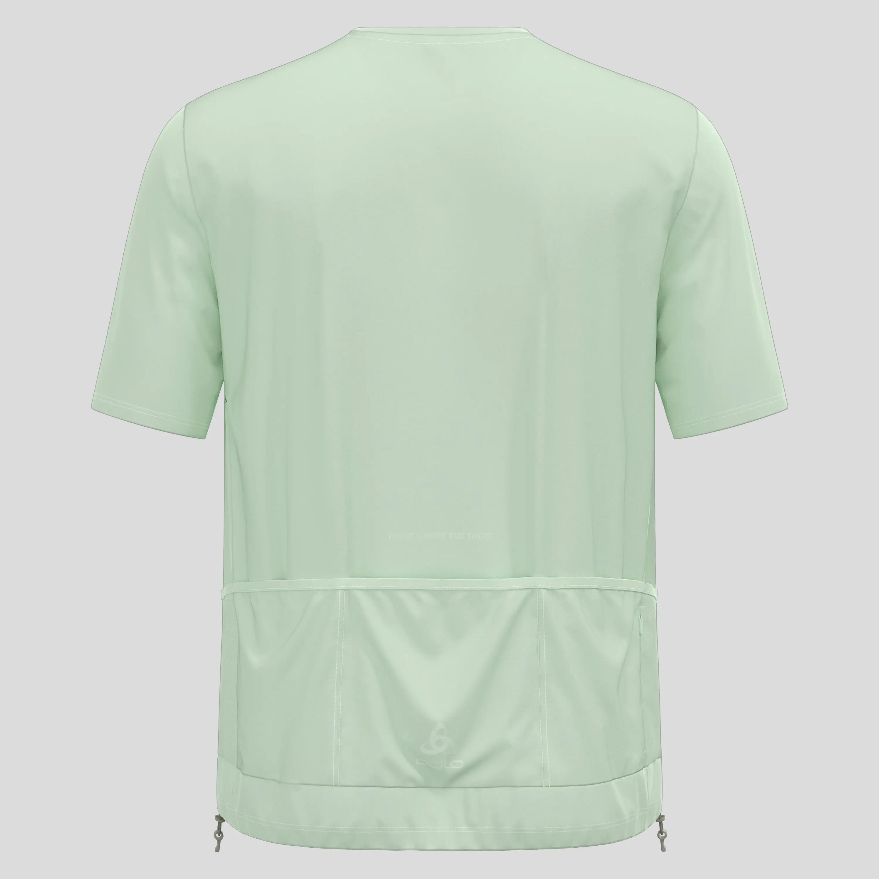 Explorer Chill-Tec cargo T-shirt ODLO 7/7