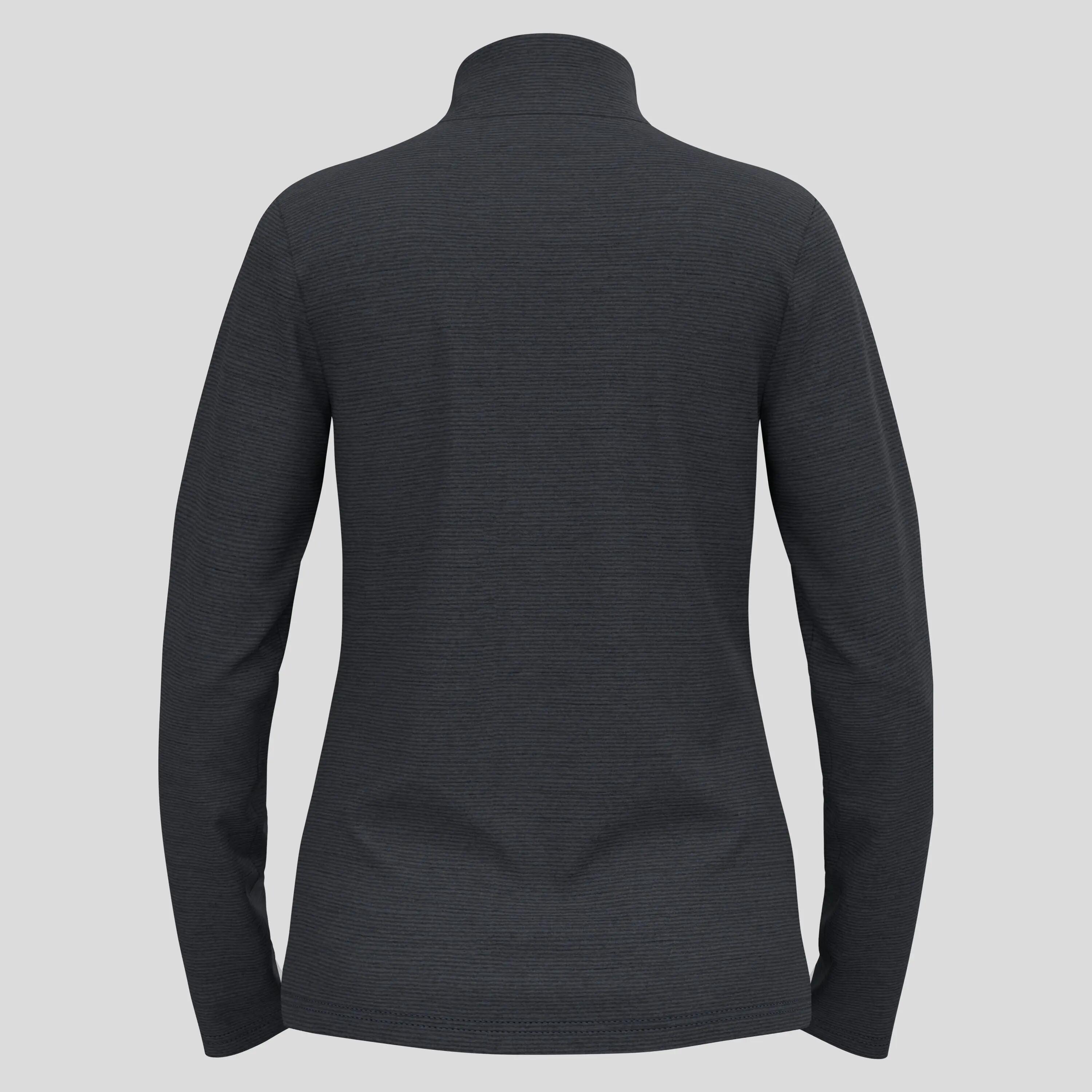 Couche Intermédiaire Thermique Odlo RUN EASY WARM 6/8