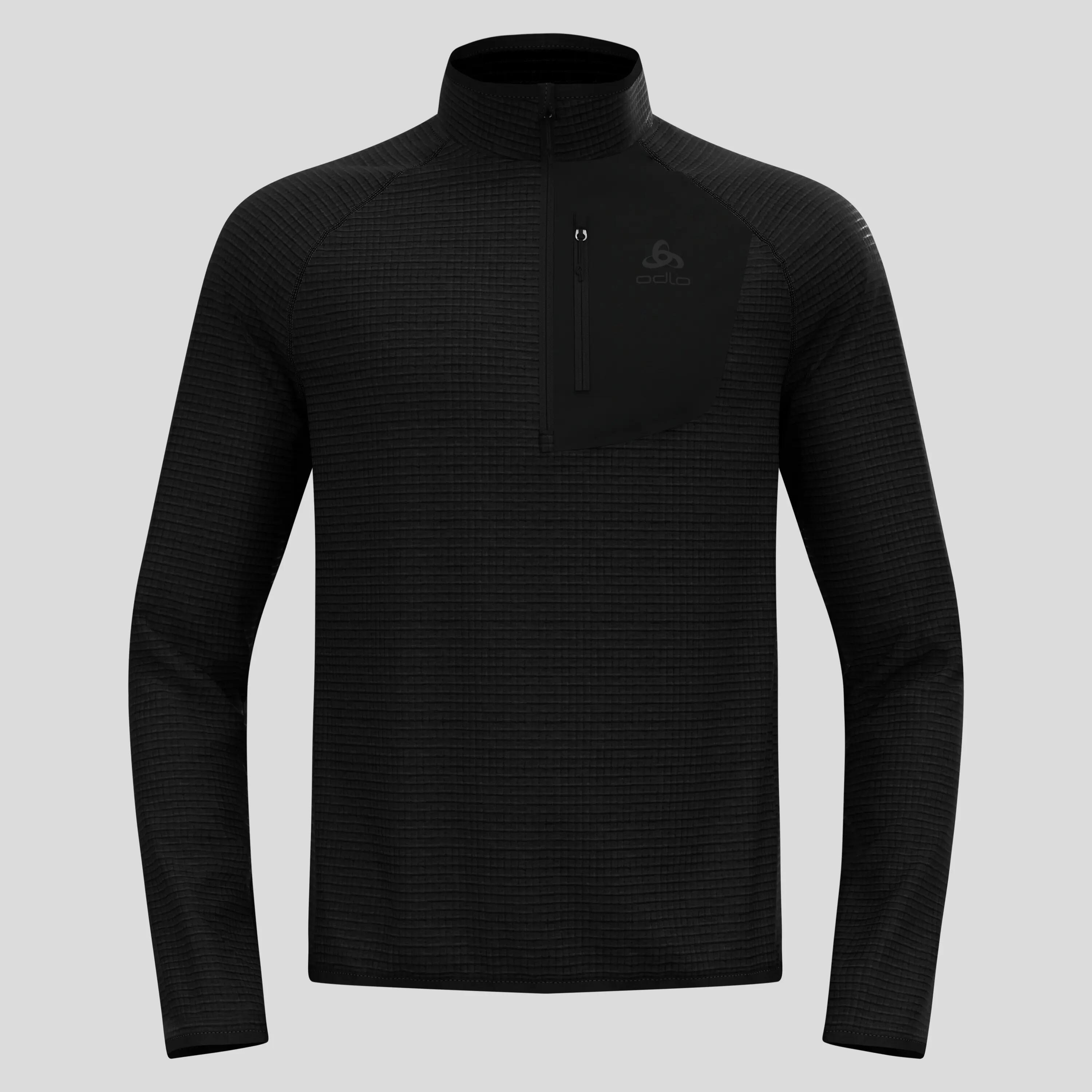 Pullover ASCENT 6/7