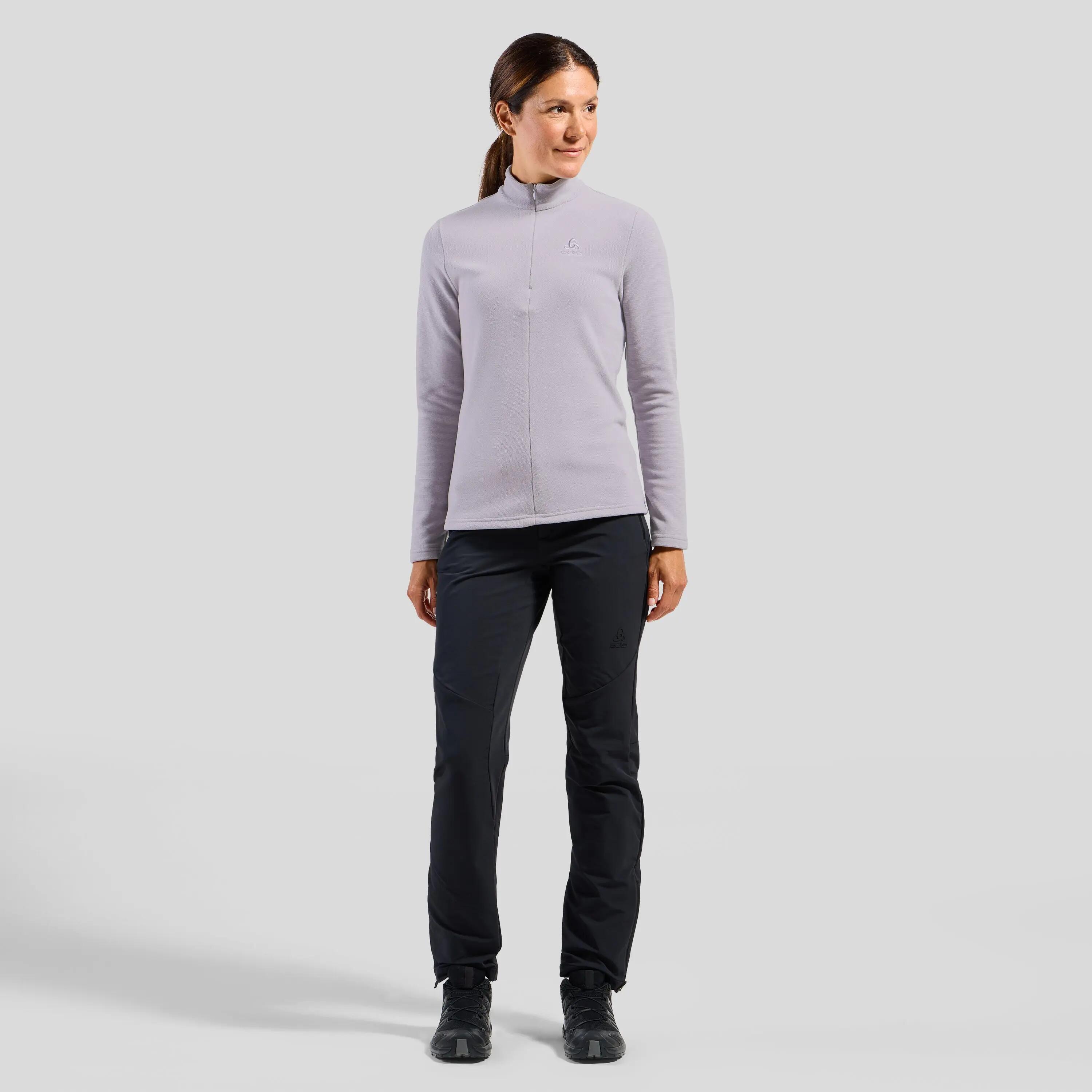 Rolli Mid layer 1/2 Zip Roy 4/7