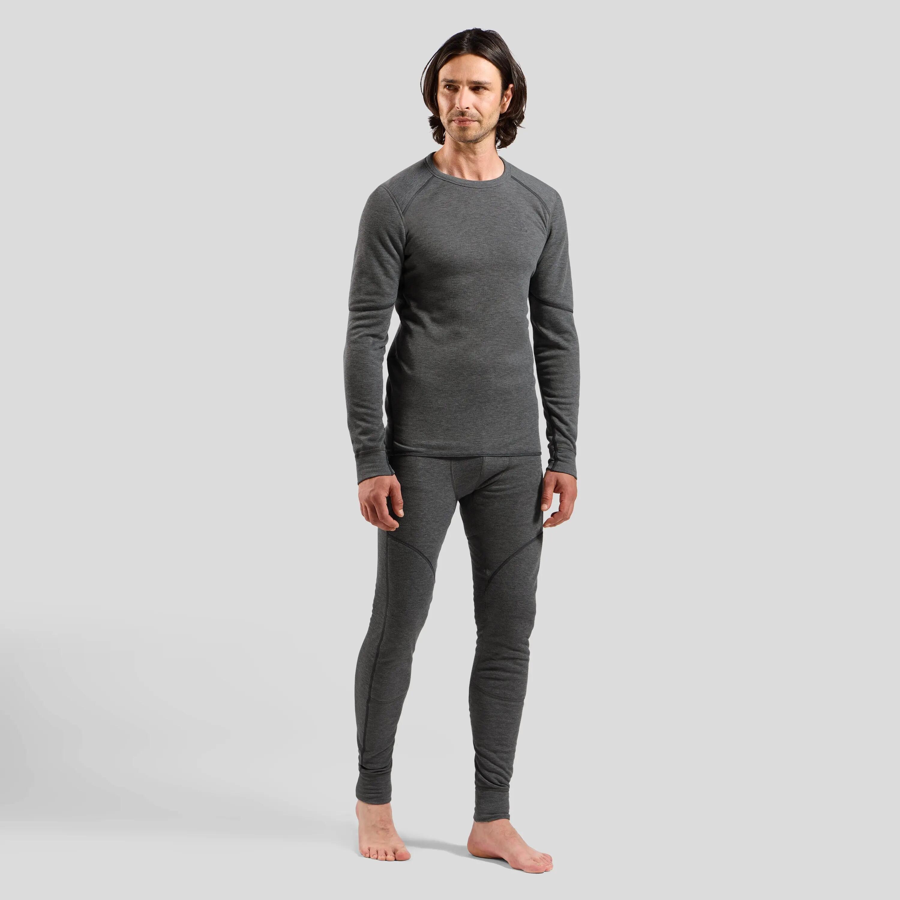 Herren Unterhose ACTIVE X-WARM 4/9
