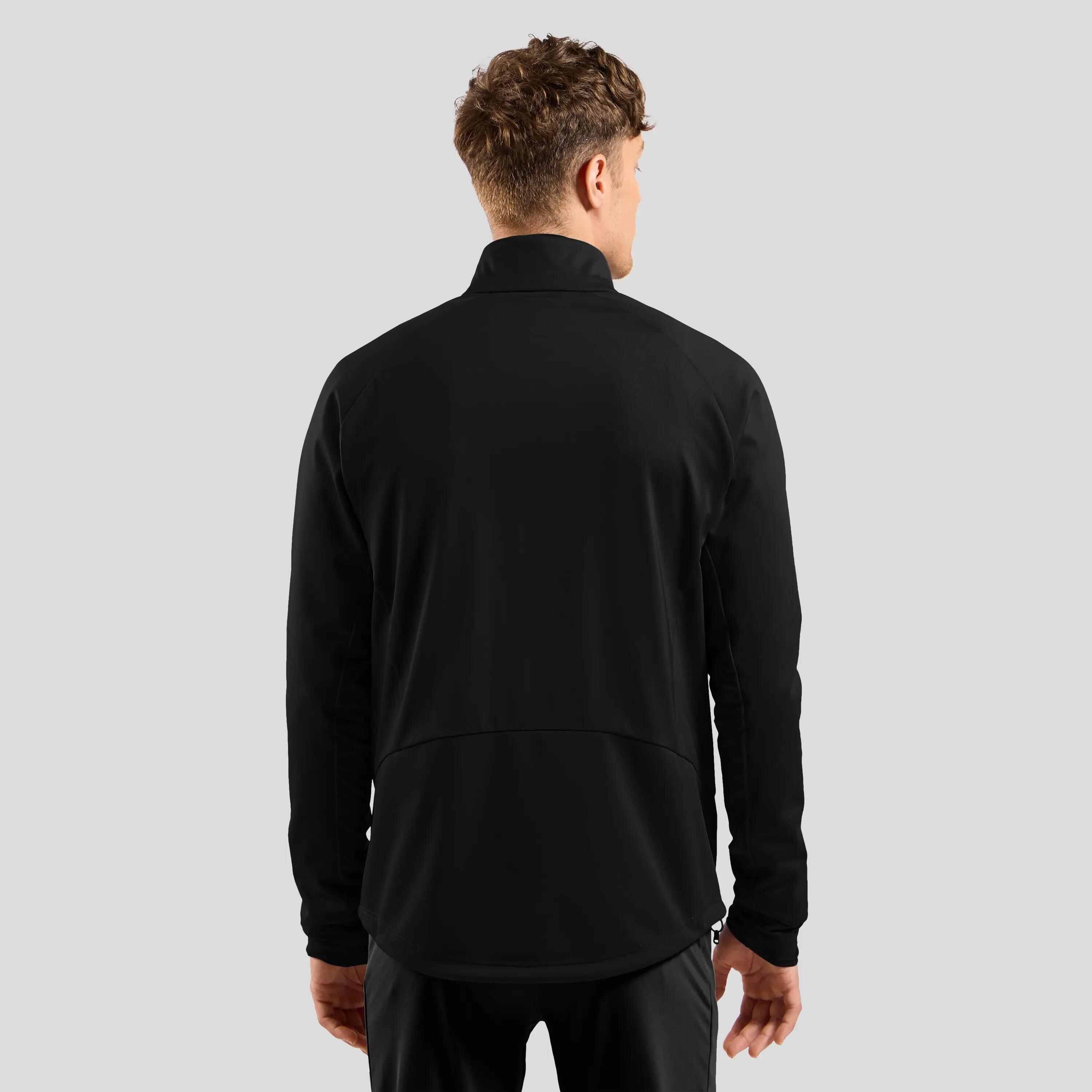 Herren Jacke Brensholmen 2/7