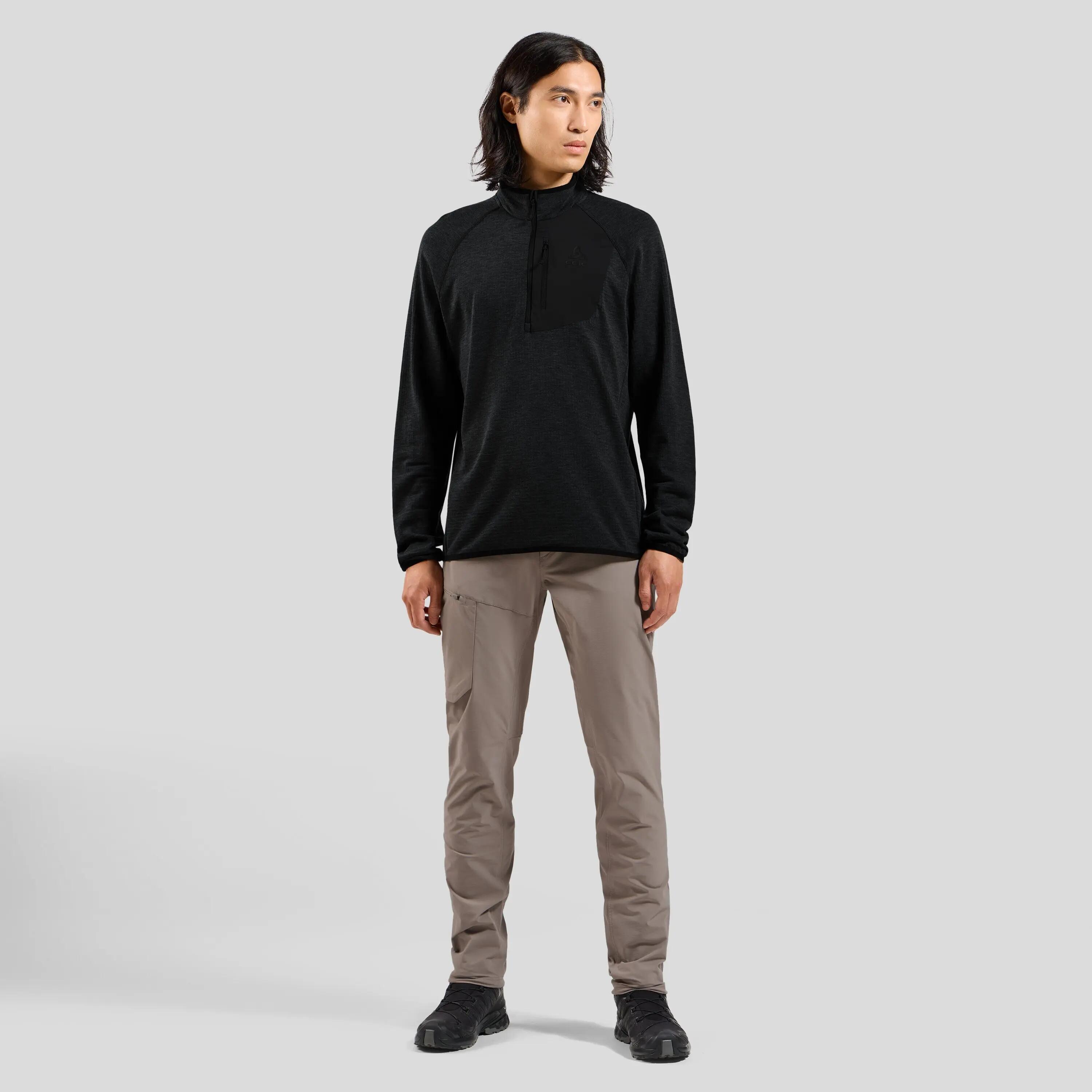 Pullover ASCENT 5/7