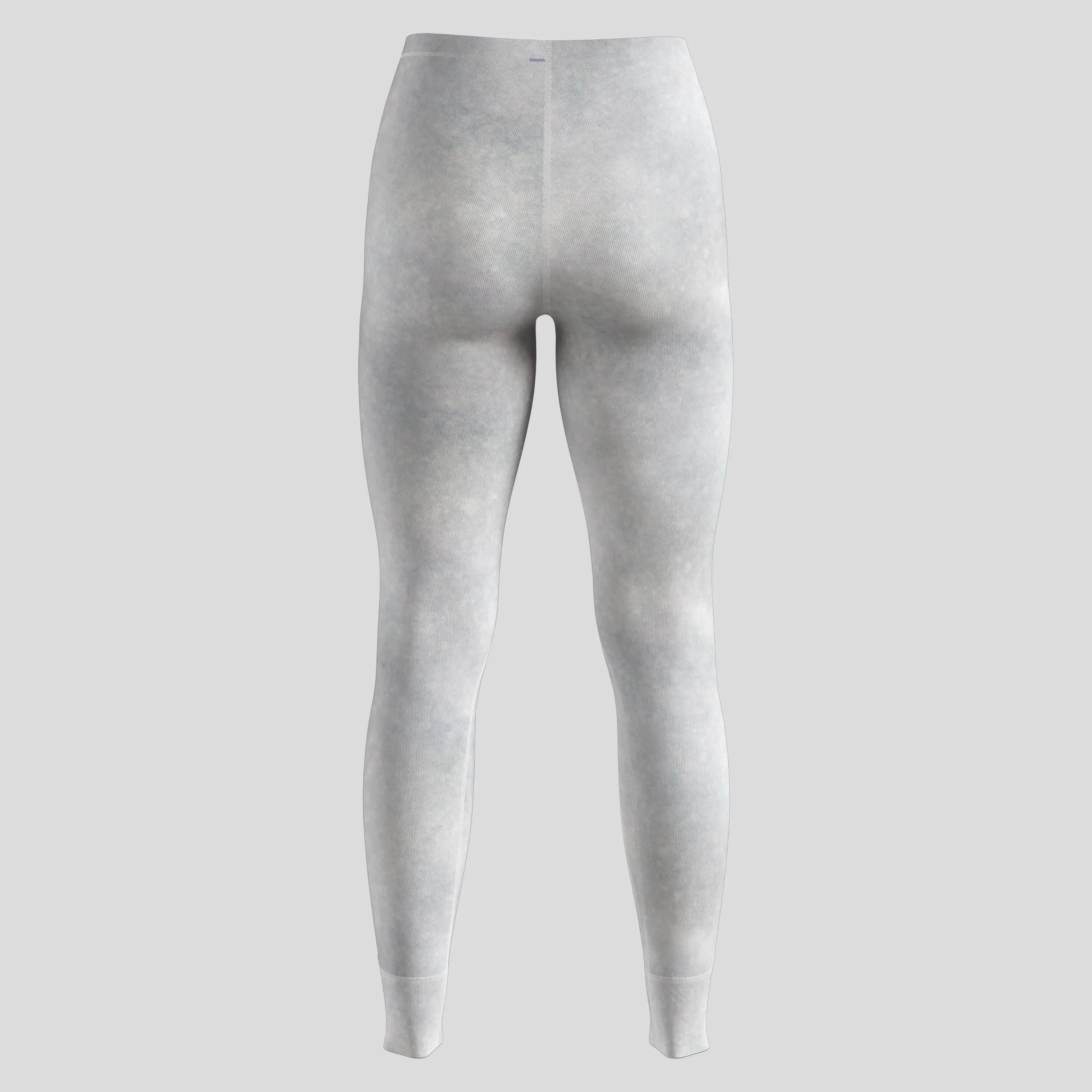 Odlo Leggings Active Warm x Pow 6/6