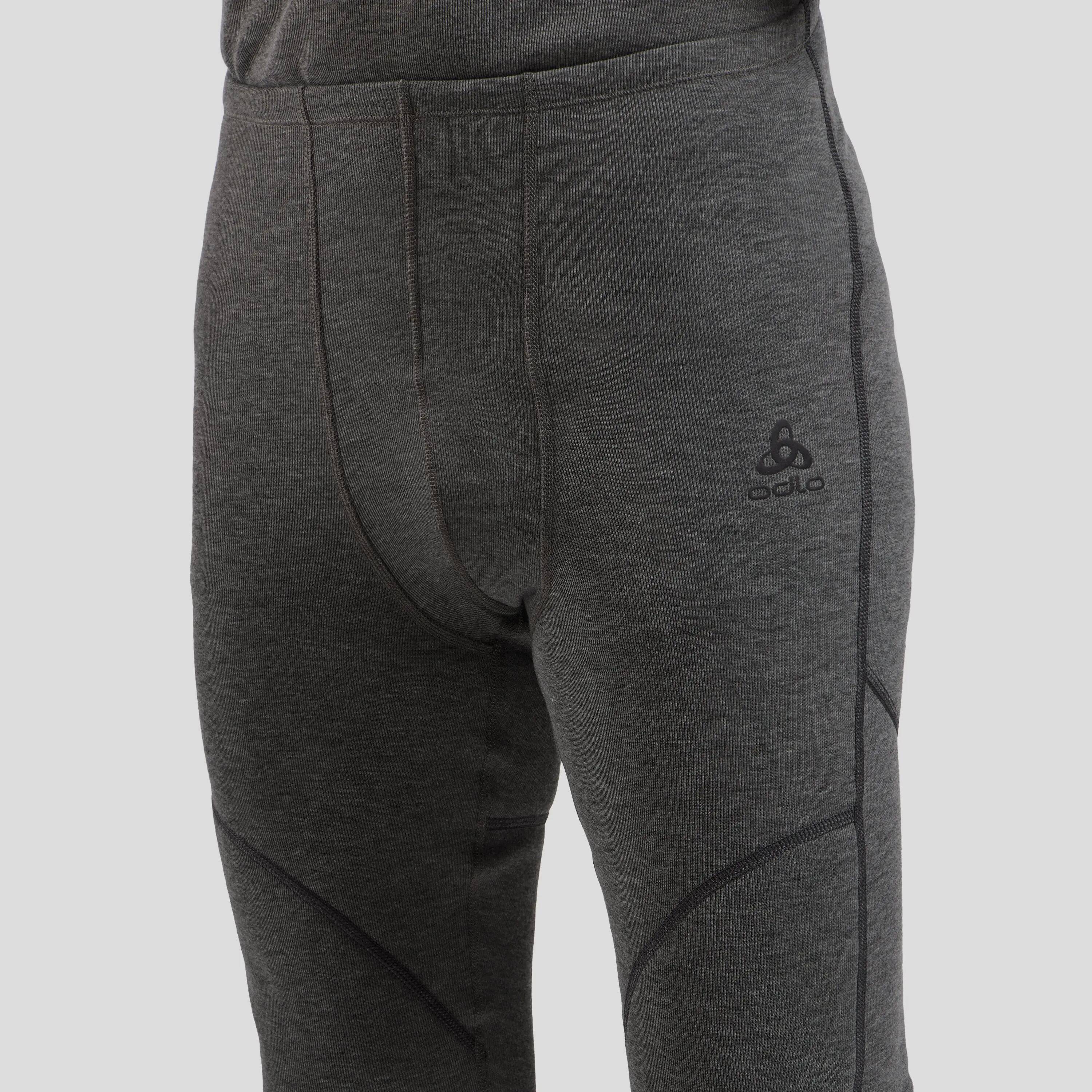 Herren Unterhose ACTIVE X-WARM 3/9