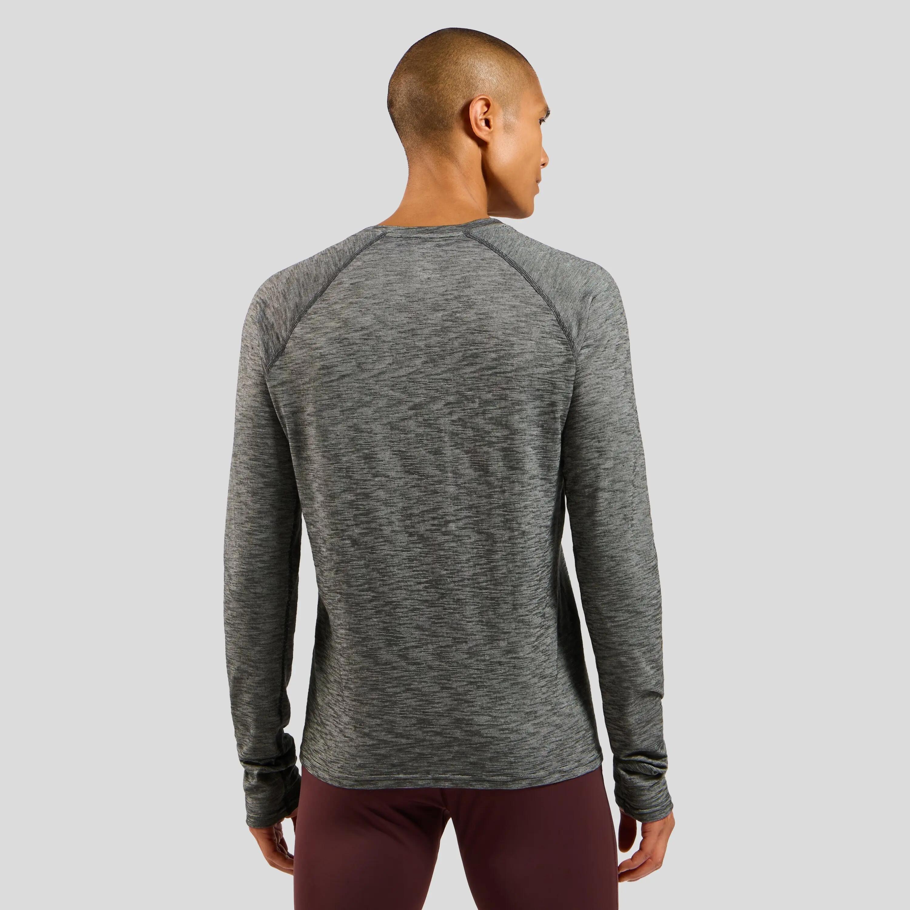Herren Shirt X-ALP PW 115 2/11