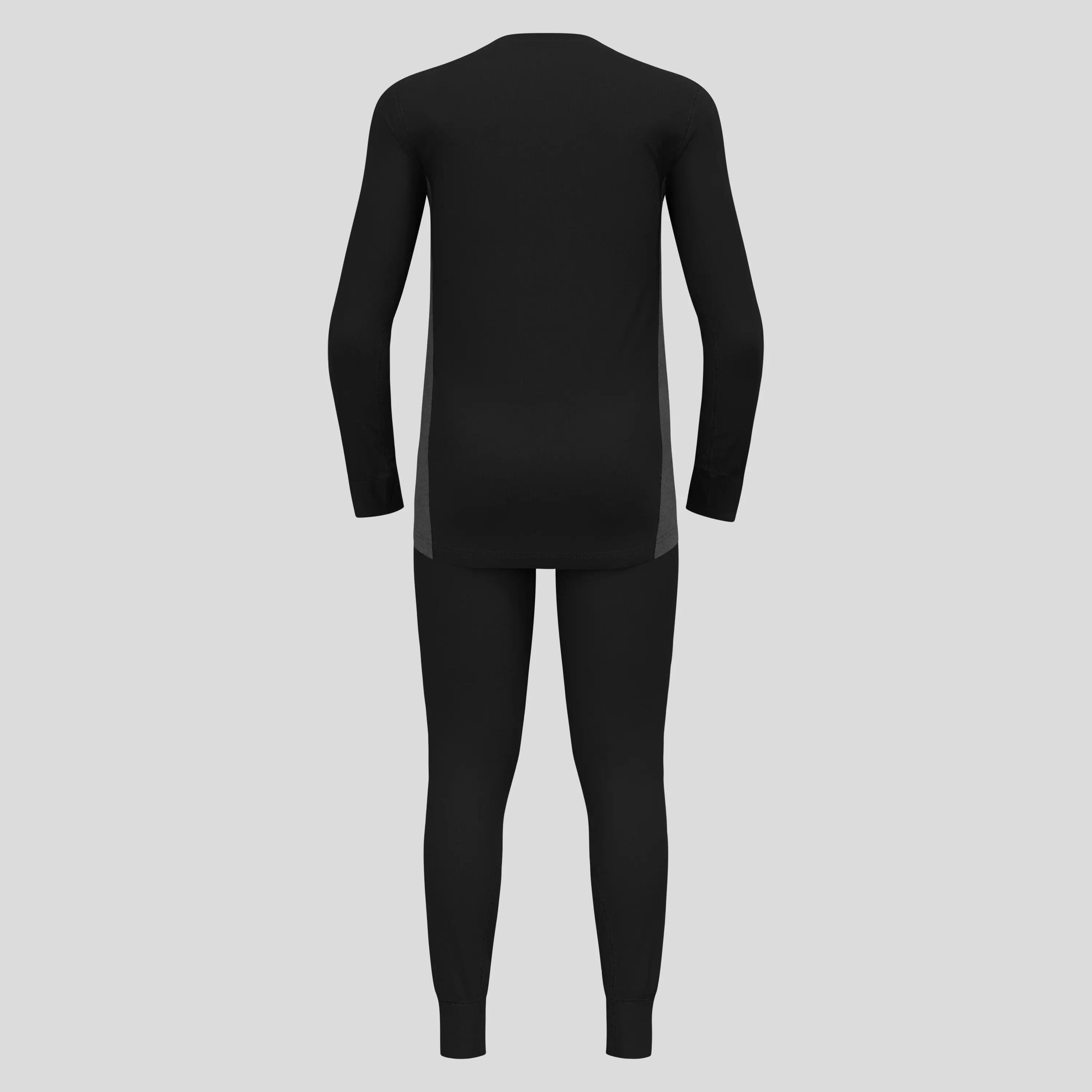Odlo Herren Unterwäsche Set Active Warm Eco Base Layer Set 196702 2/3