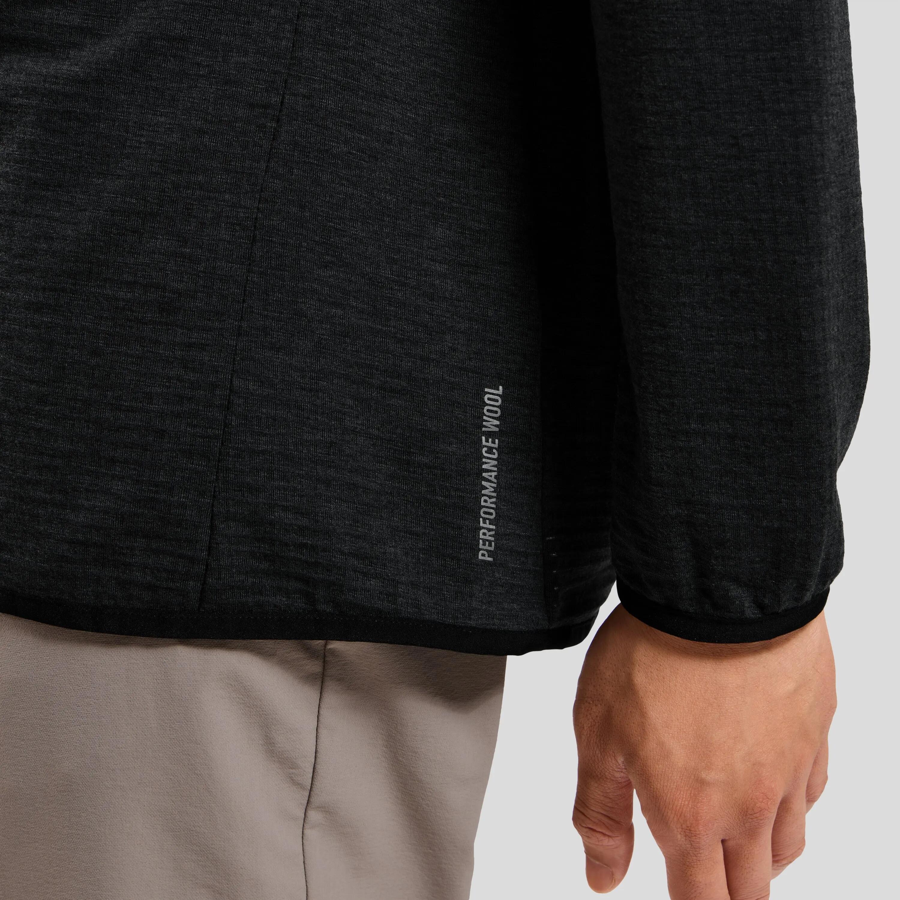 Pullover ASCENT 4/7