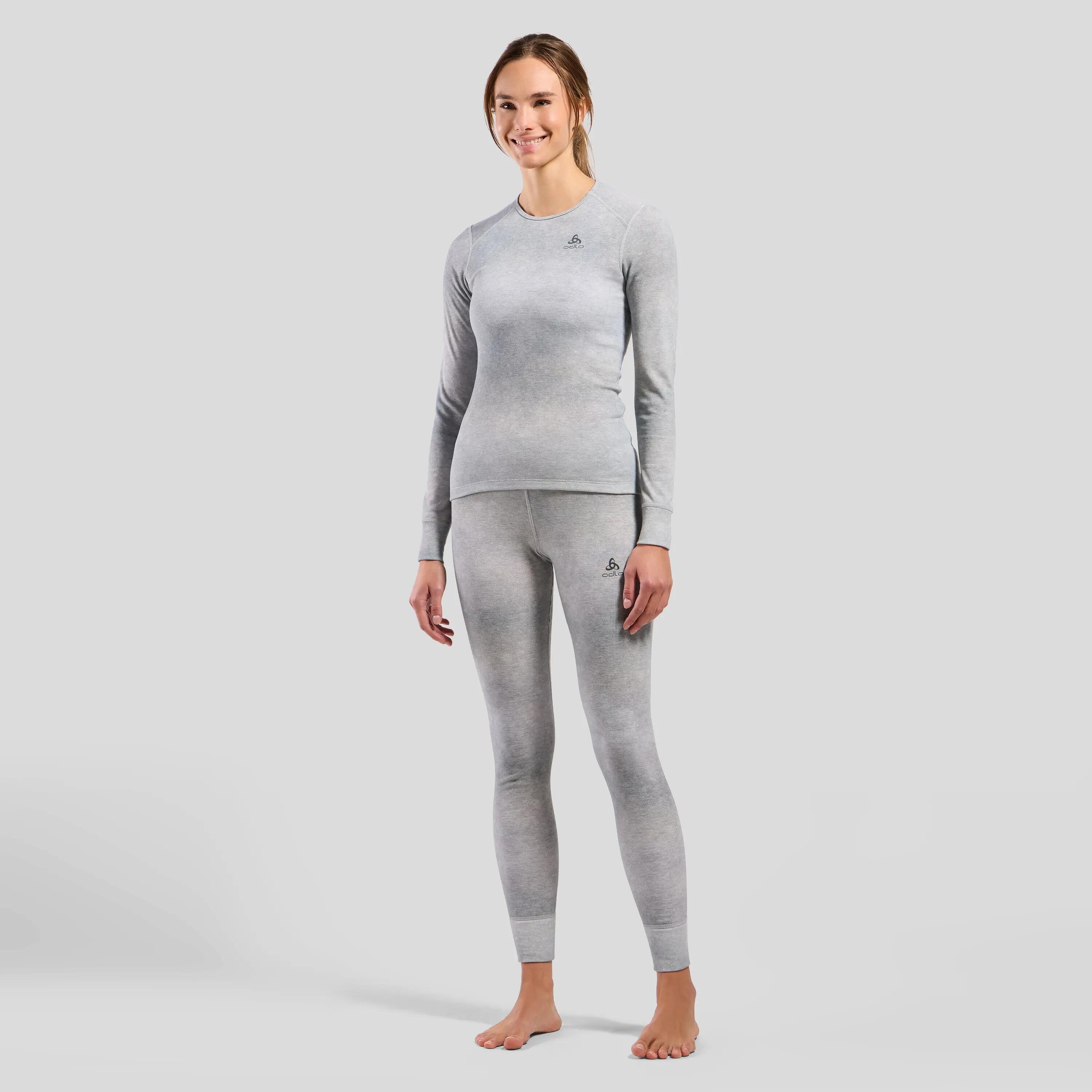Odlo Leggings Active Warm x Pow 4/6