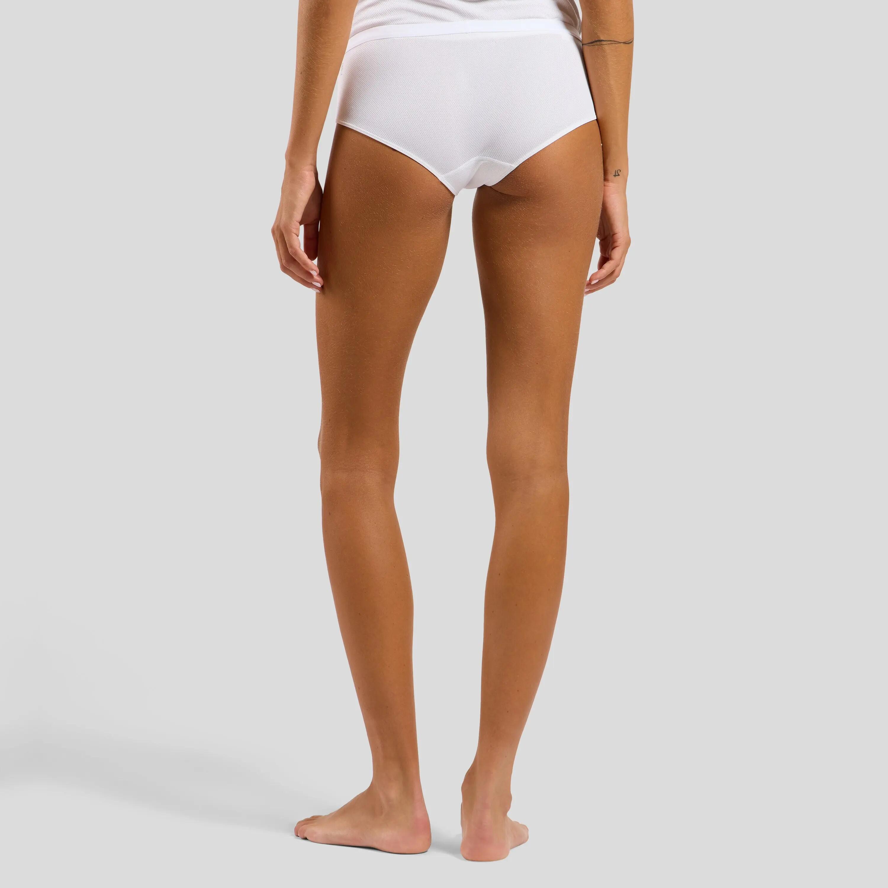 Majtki tech. damskie Odlo Panty ACTIVE EVERYDAY ECO 2PACK 2/7