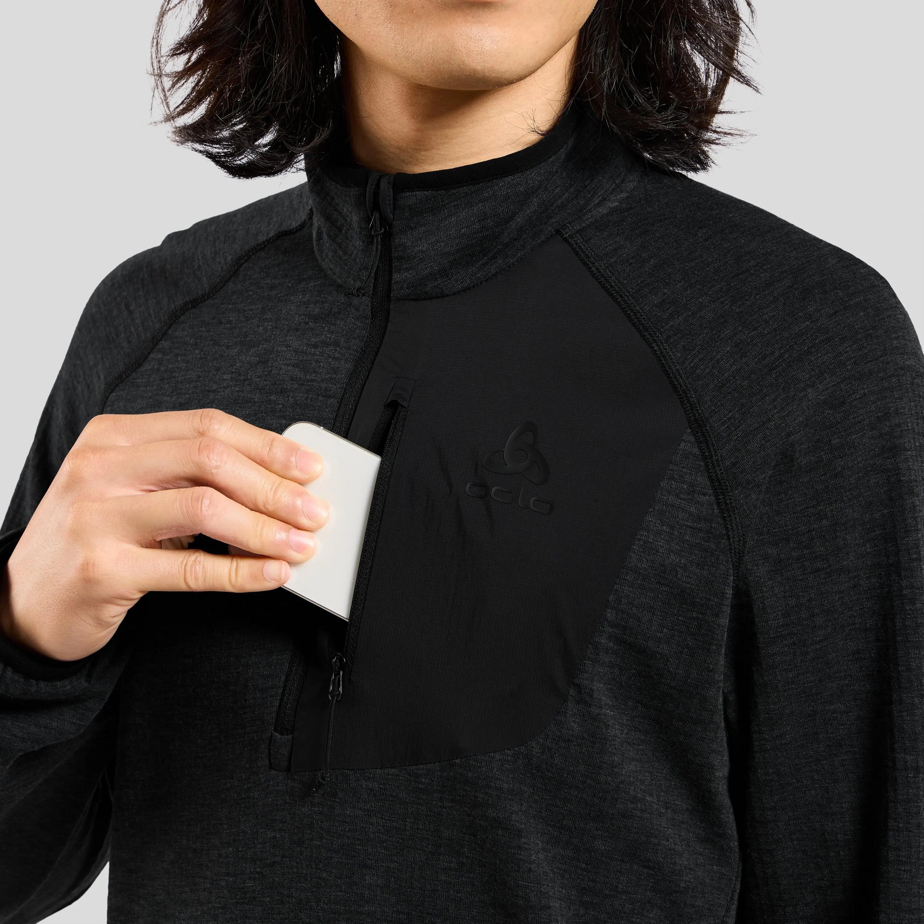 Pullover ASCENT 3/7