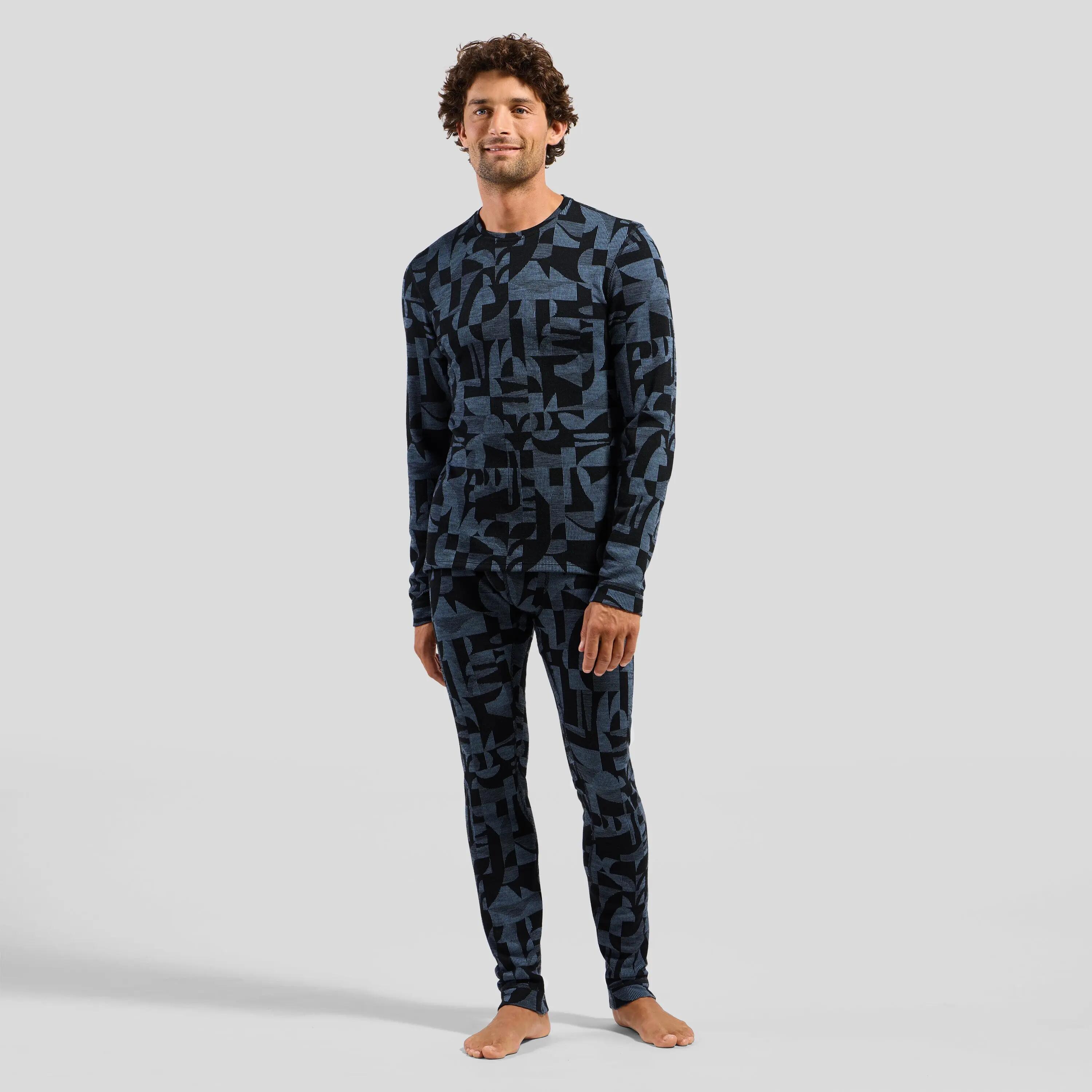 Unterwäsche MERINO HERITAGE 4/6