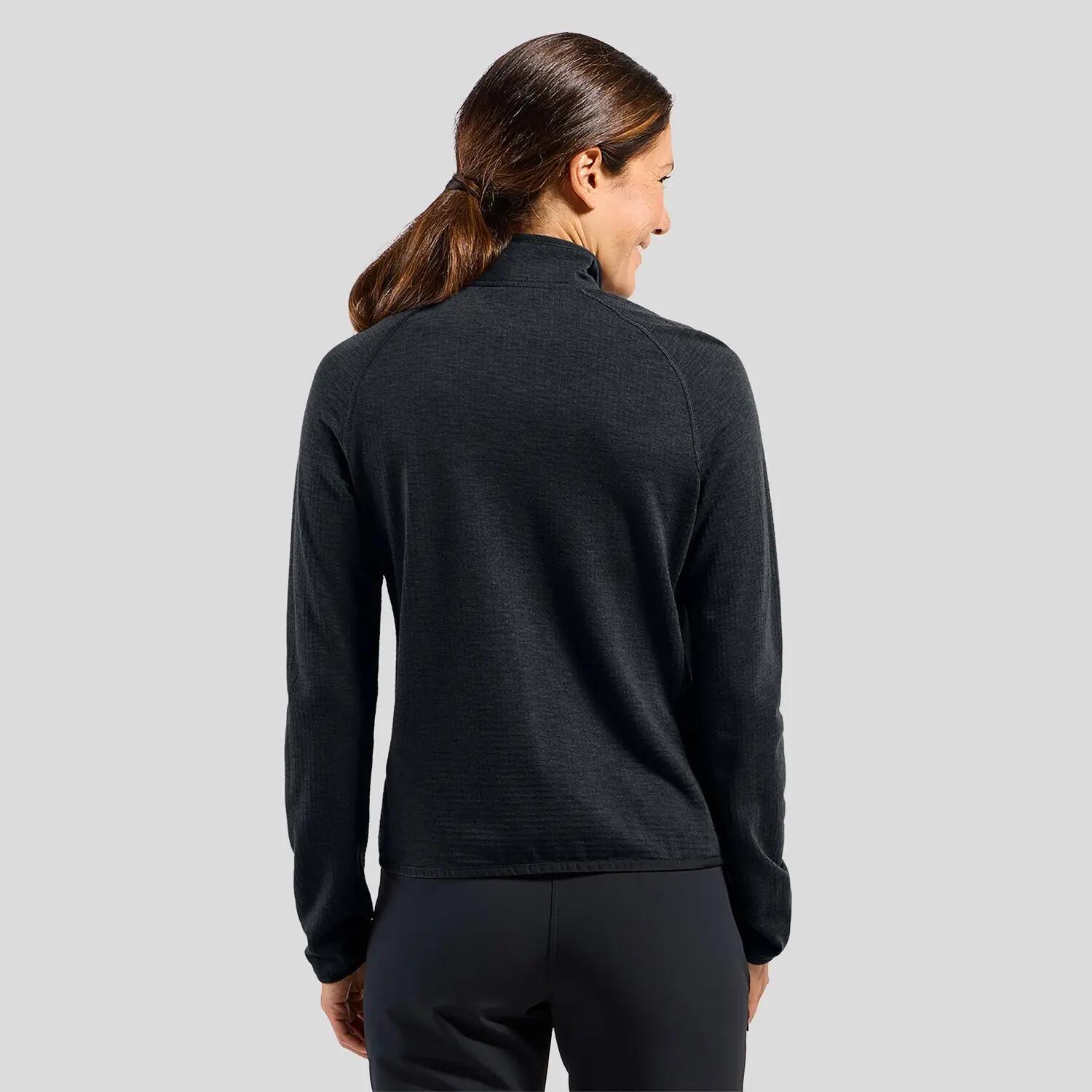 Pullover ASCENT 4/5