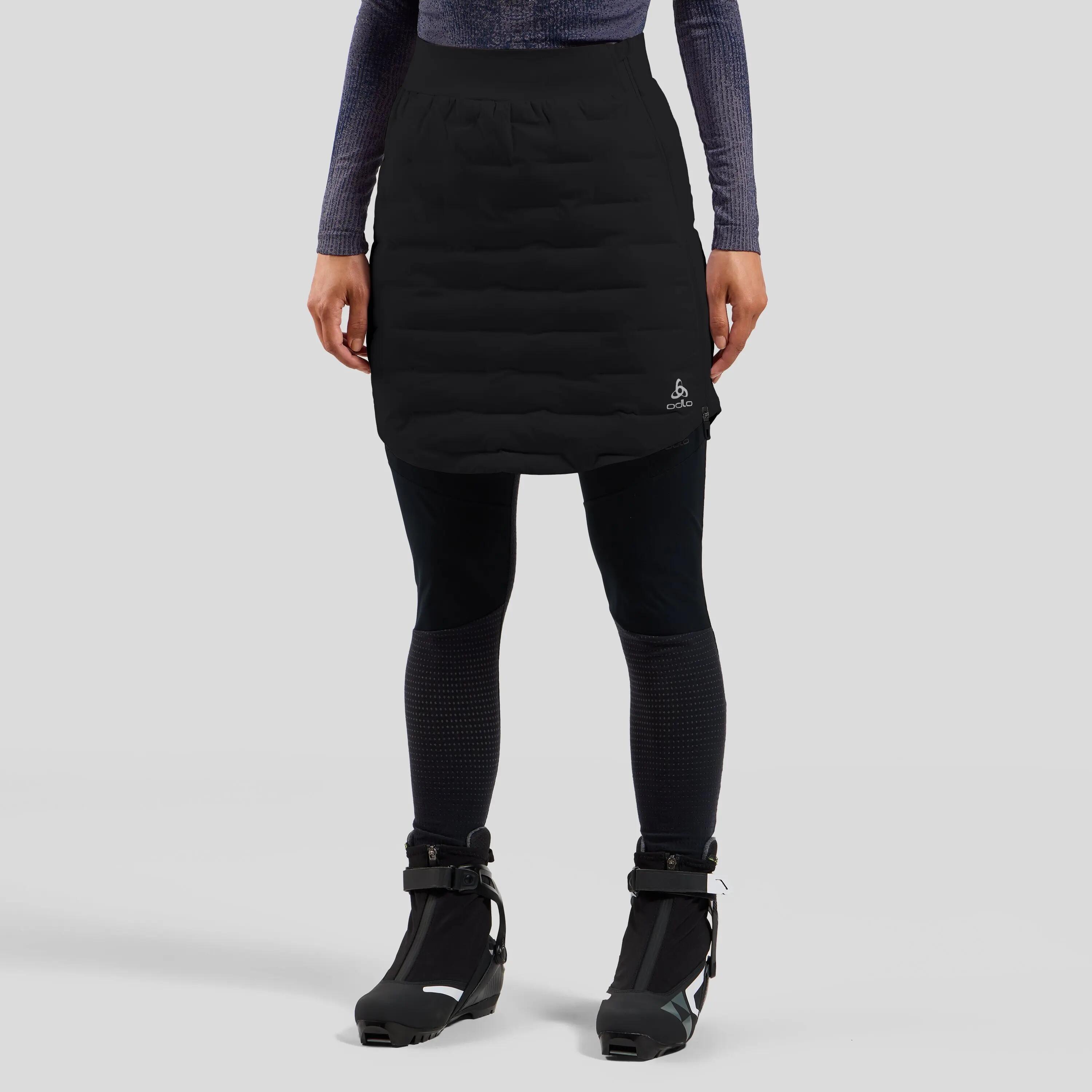Spódnica techniczna damska ODLO Zeroweight Insulator 1/12