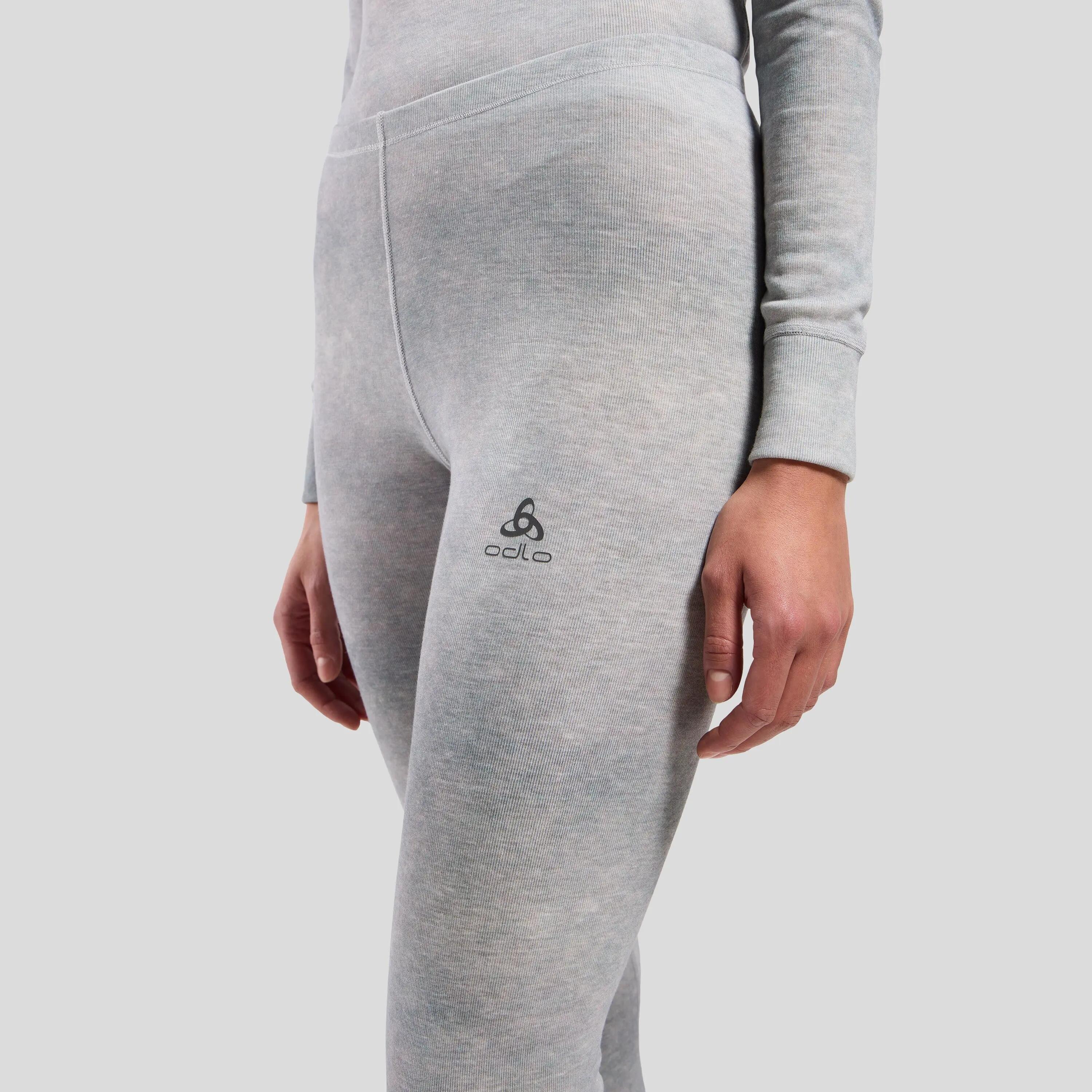 Odlo Leggings Active Warm x Pow 3/6