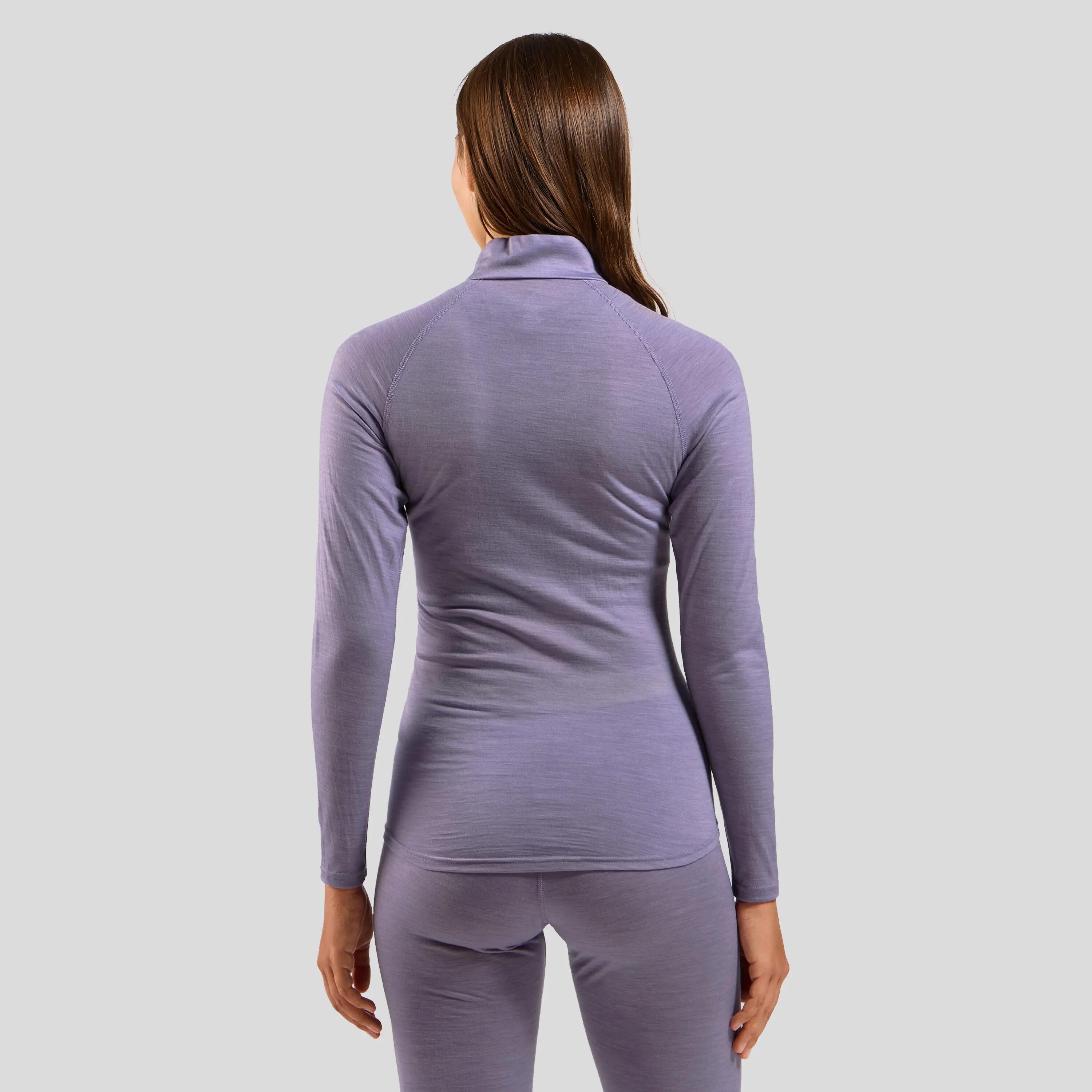 Fleecepullover NATURAL PERFORMANCE 2/9