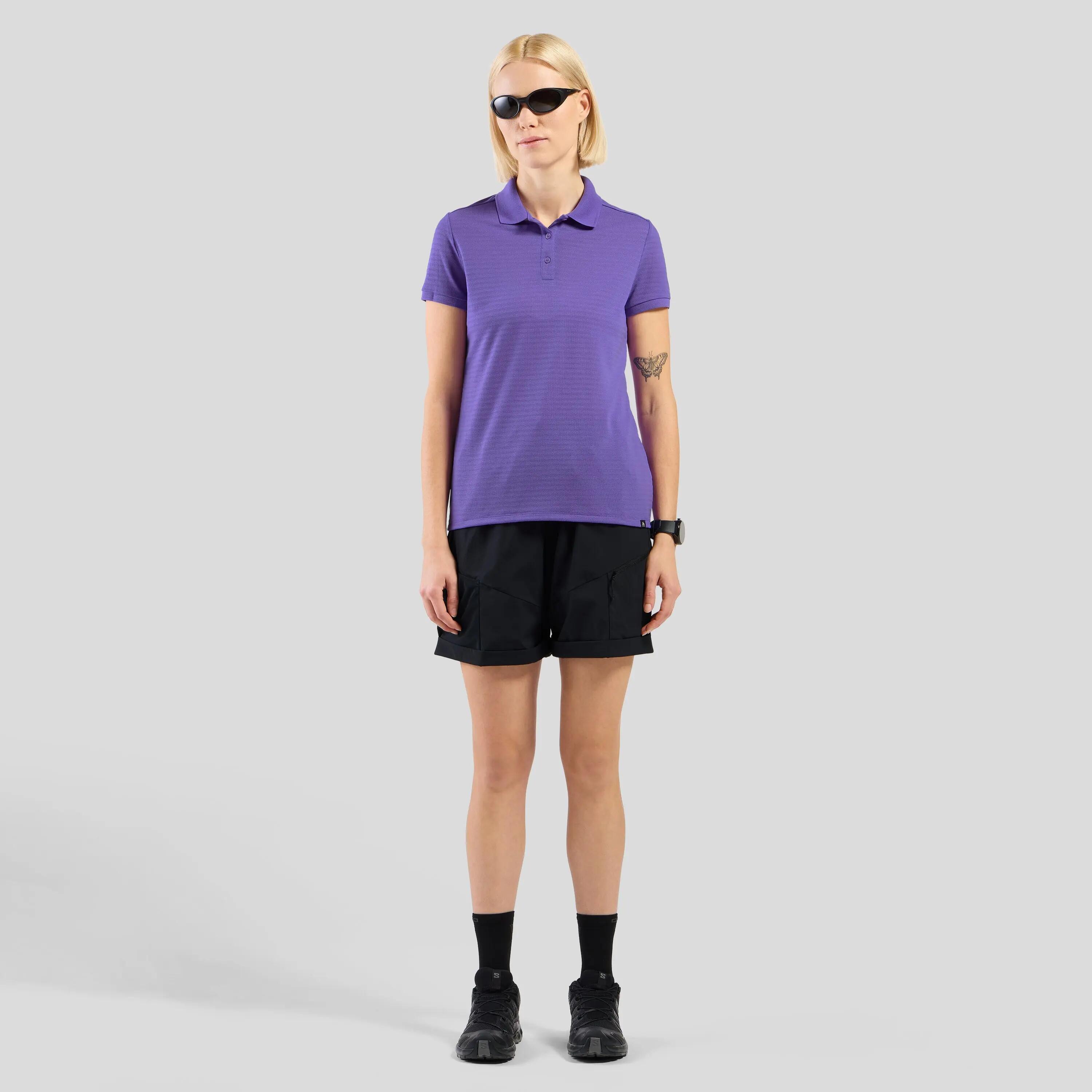 Polo Ascent Natural 4/6