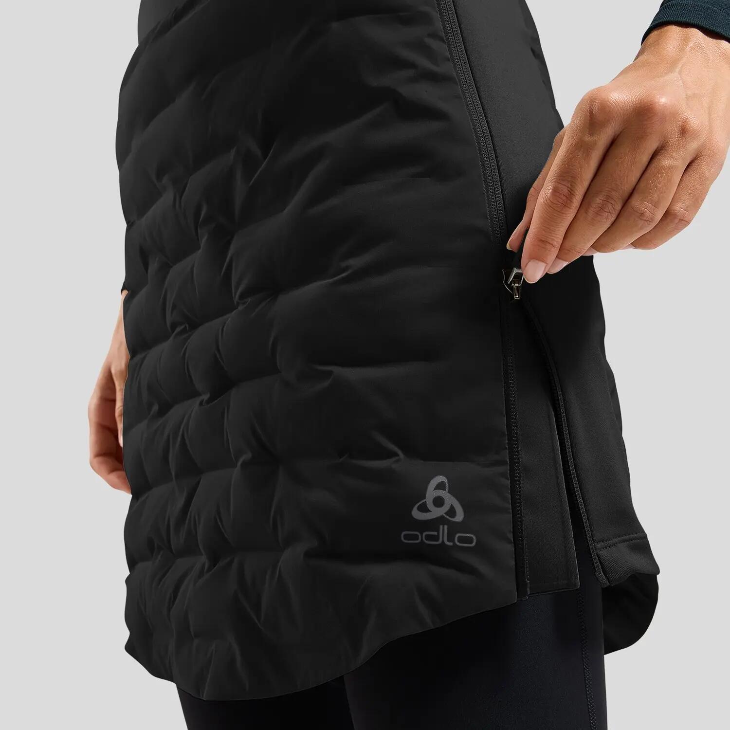 Spódnica techniczna damska ODLO Zeroweight Insulator 9/12