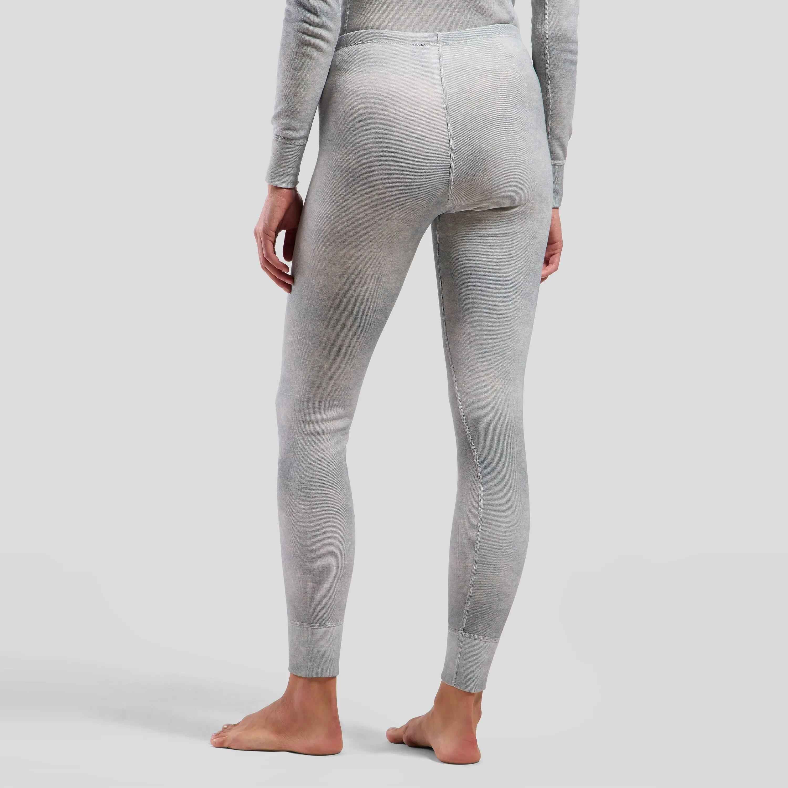 Odlo Leggings Active Warm x Pow 2/6