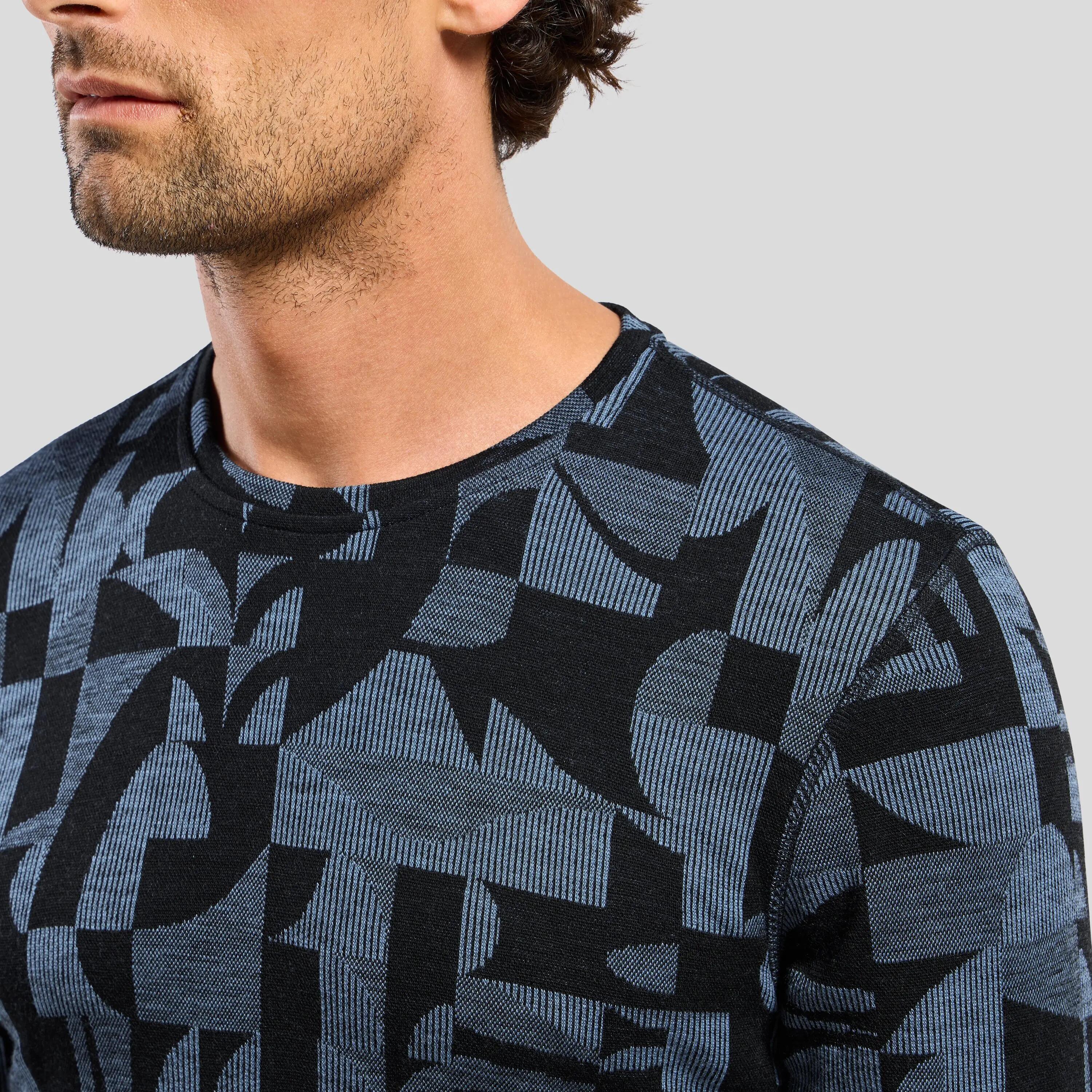 Unterwäsche MERINO HERITAGE 3/6
