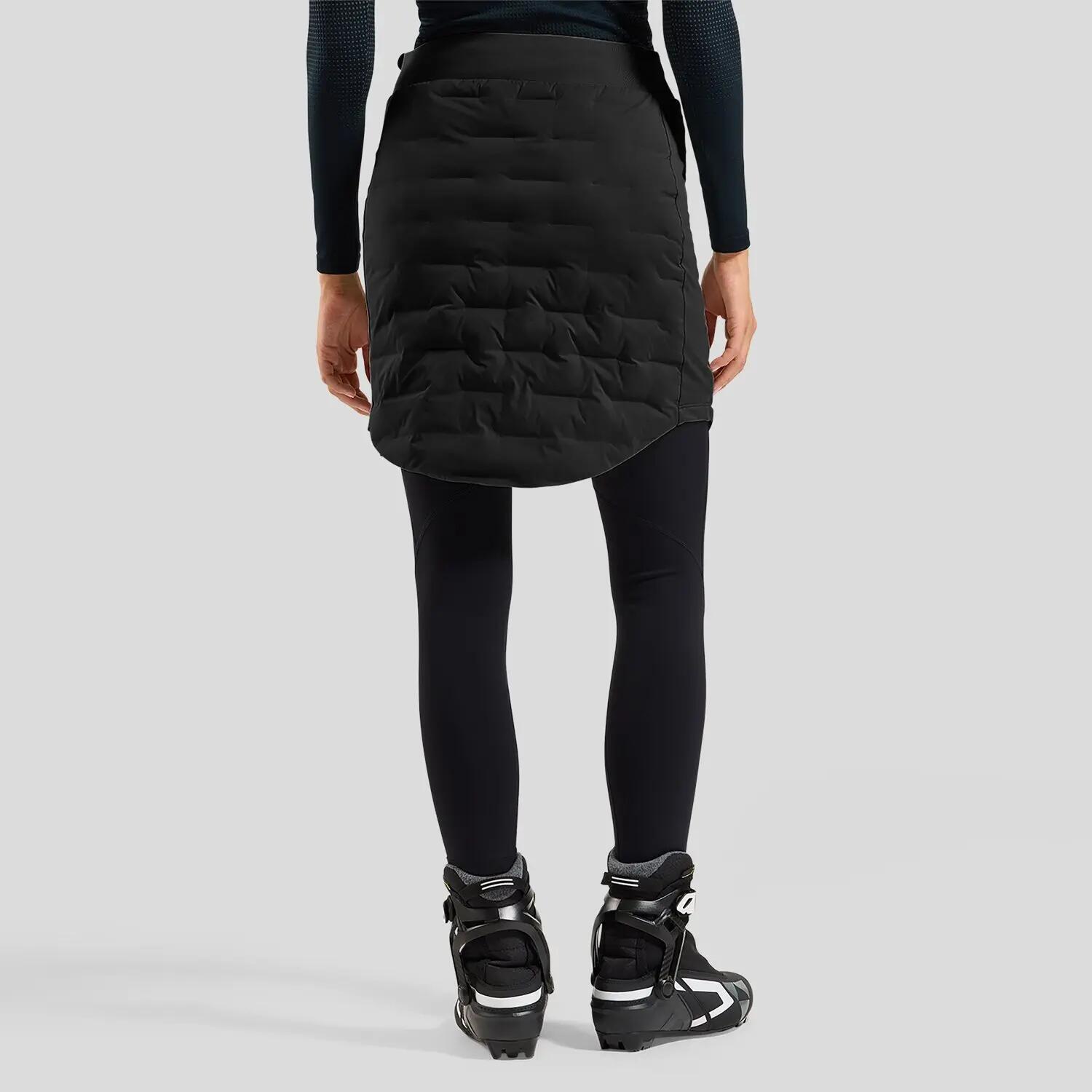Spódnica techniczna damska ODLO Zeroweight Insulator 8/12