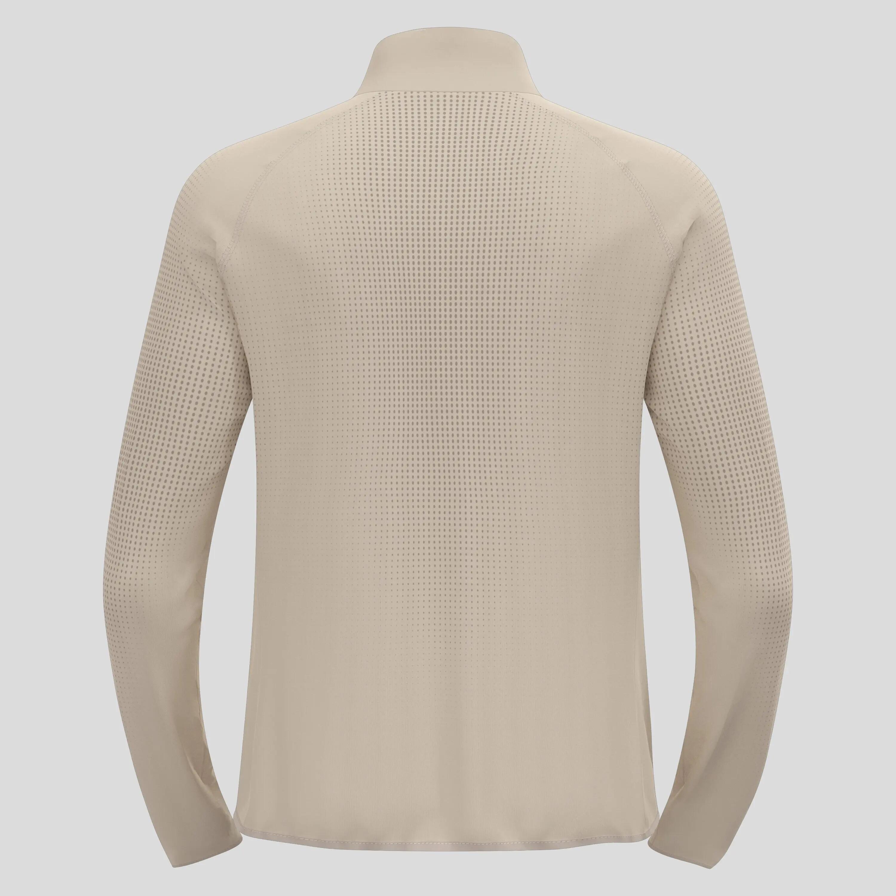 Fleecepullover ZEROWEIGHT WARM 8/8